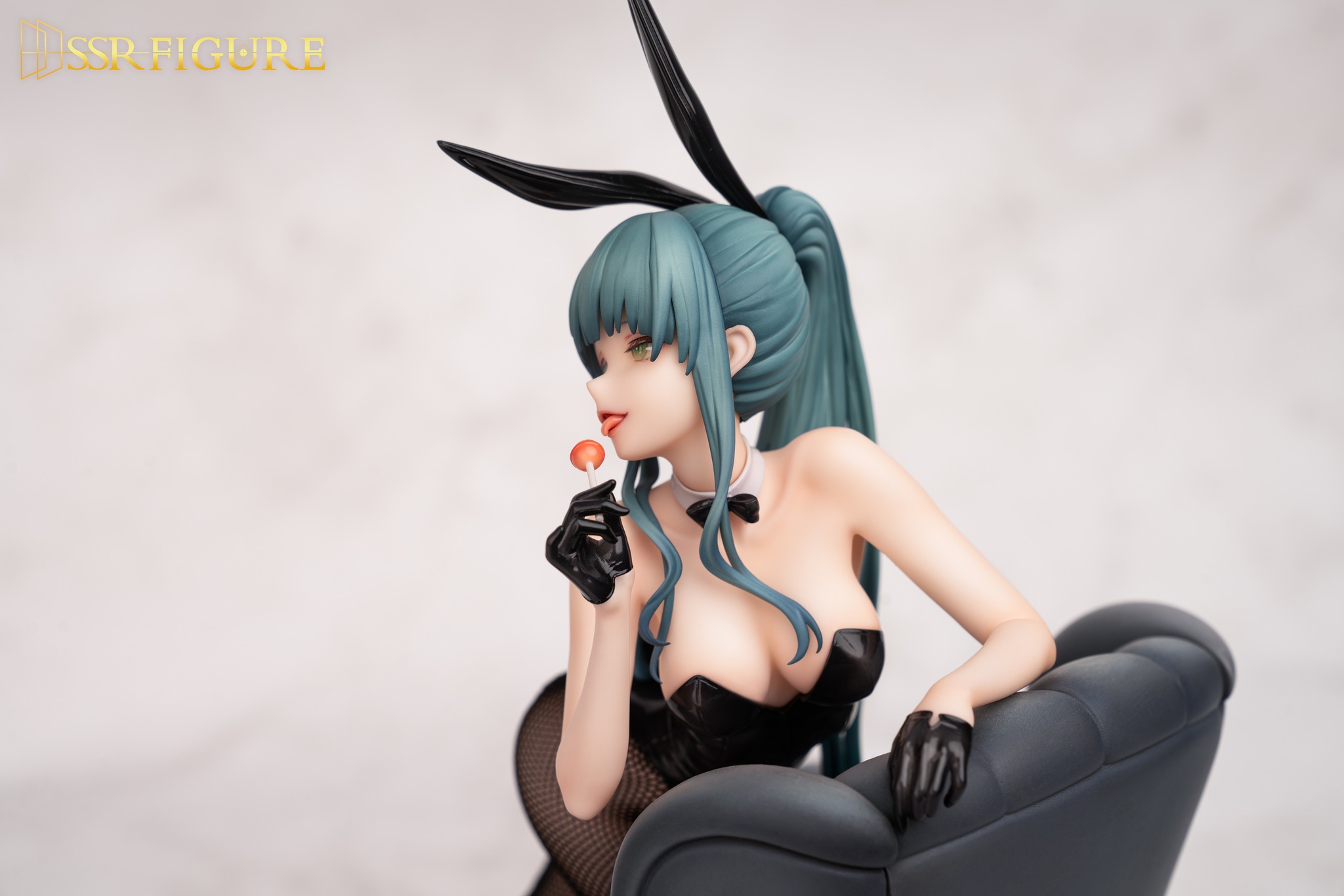 [สั่งจอง]Infinity Studio : 1:7 Scale - SSR Figure : Yue Li