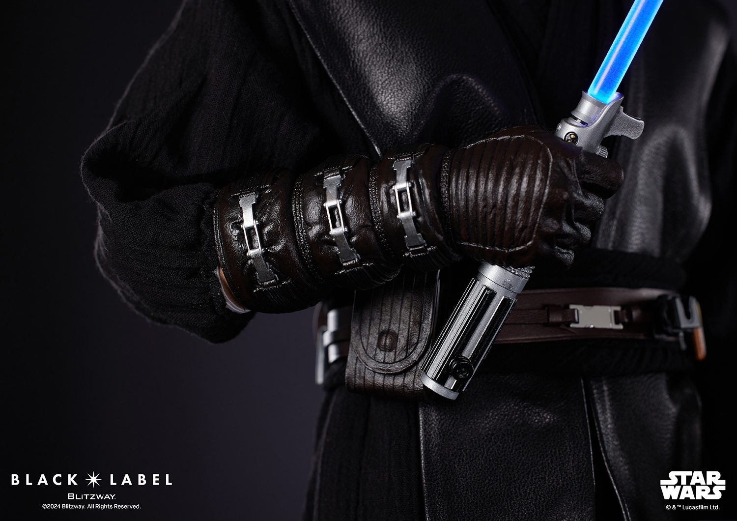 [สั่งจอง]BLITZWAY 1/4 : Anakin Skywalker