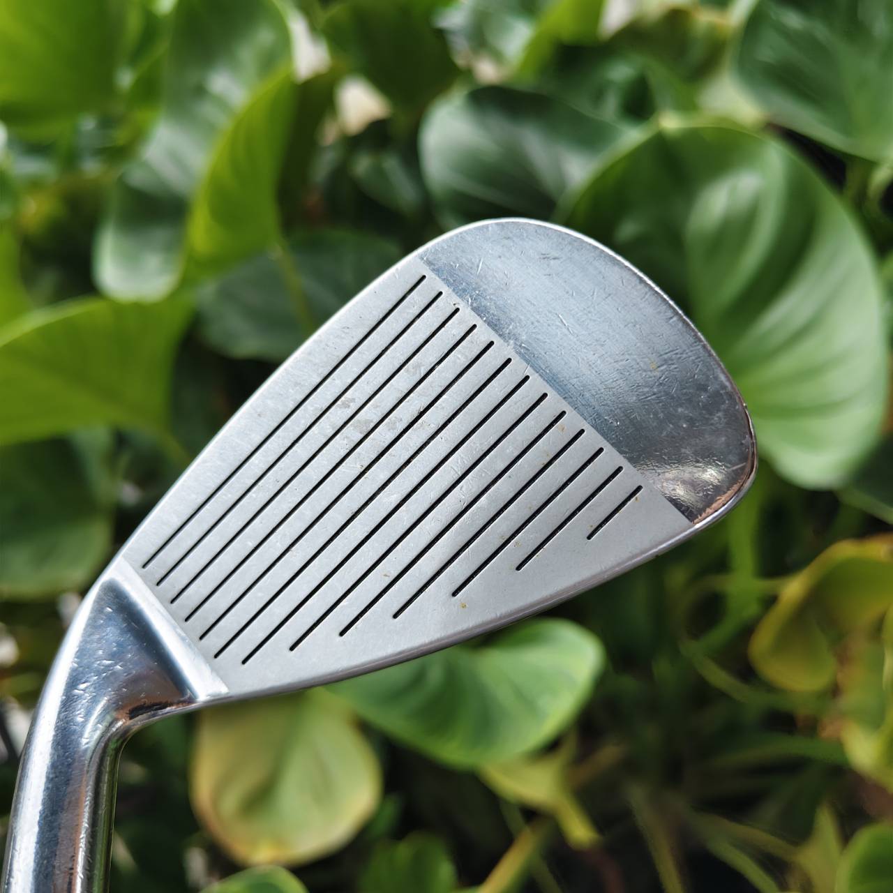 ชุดเหล็ก S-YARD U.101 FORGED UNDER-CUT – ฟอร์จคุณภาพสูงมากจากญี่ปุ่น ฟีลนุ่มทุกช็อต