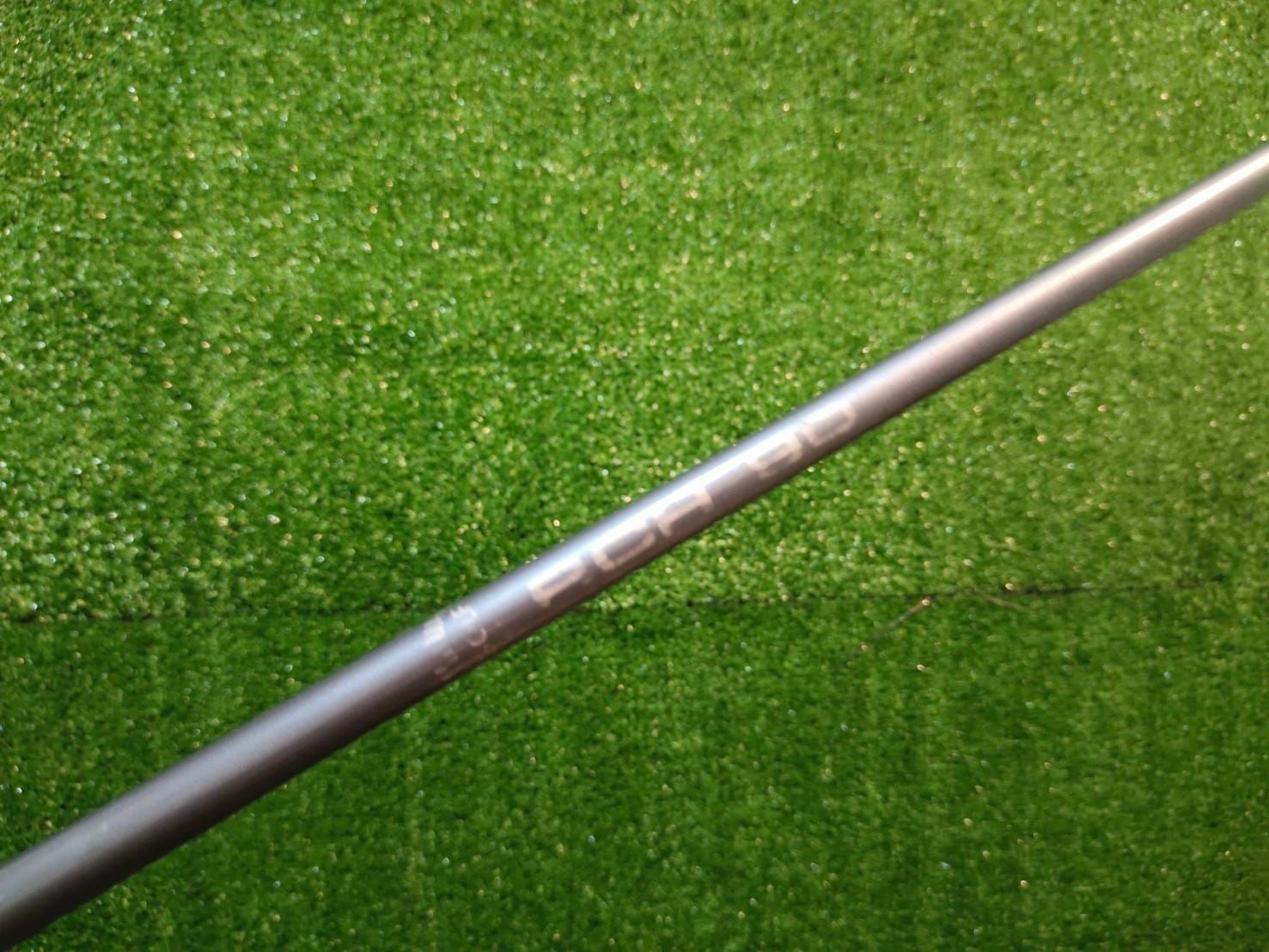 ชุดเหล็ก Callaway Bigberthar