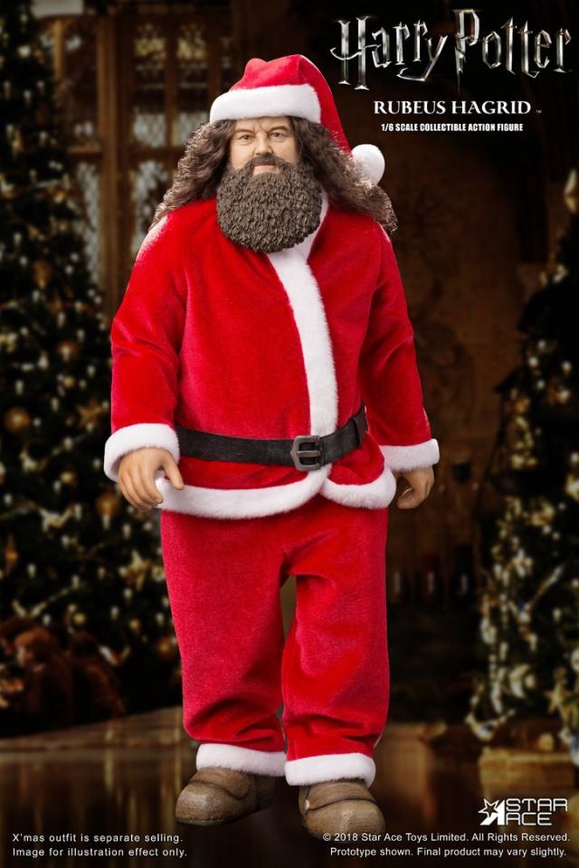 [สั่งจอง] STAR ACE Toys 1/6 XM0001/XM0002/XM0003/XM0006 2.0 Christmas Ver.