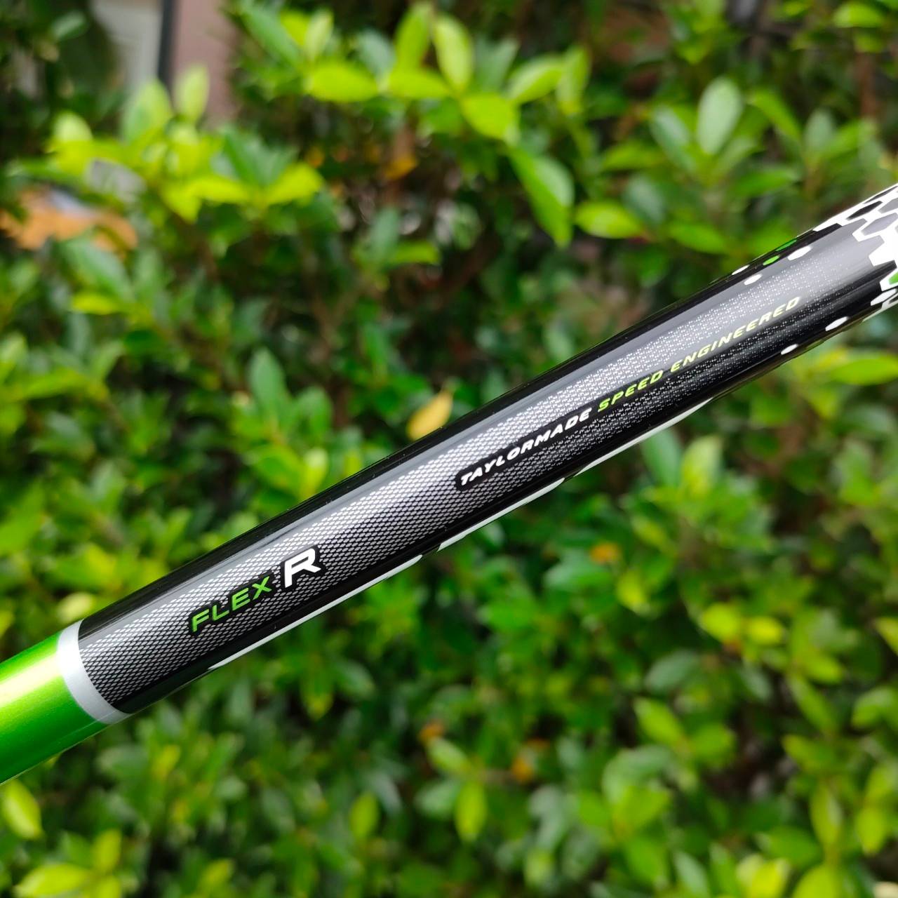 HYBRID TAYLORMADE RBZ TOUR 3 ก้าน ROCKETBALLZ FLEX R องศา 18.5 HYBRID คุณภาพ ตีไกล มันส์มากตัว TOUR