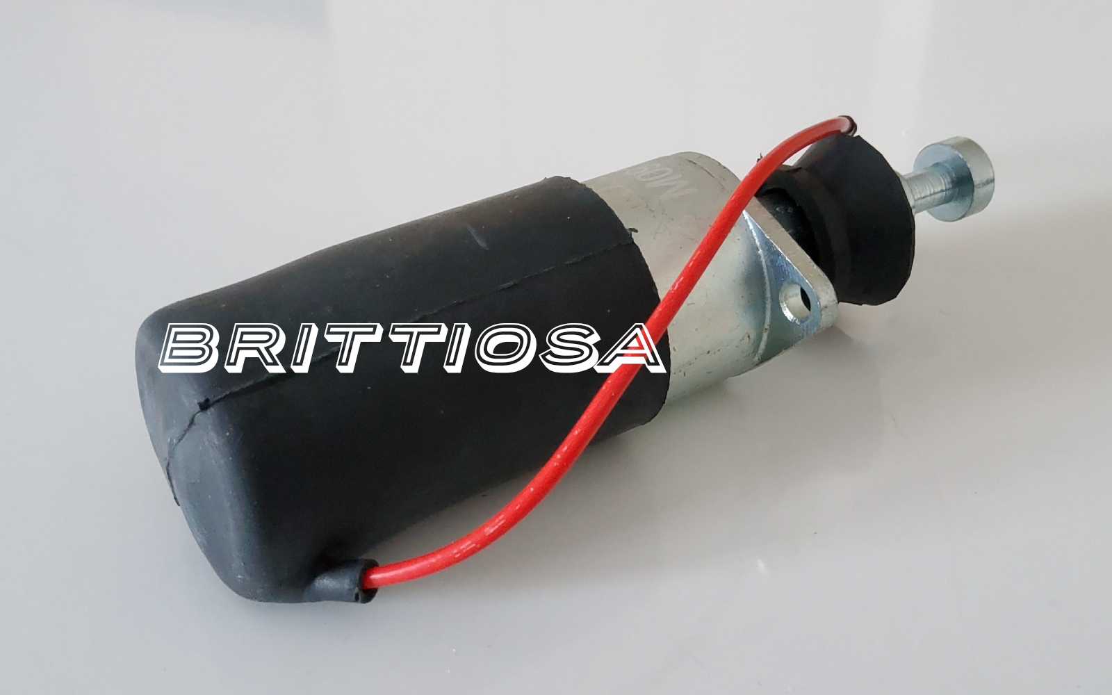 Ylivaihteen solenoidi, A-Type =76e