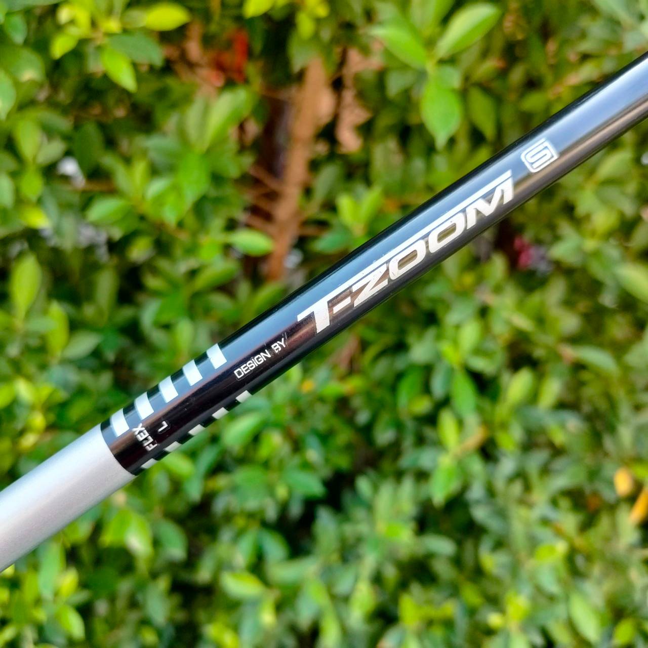 ** ไม้กอล์ฟสำหรับผู้หญิง ** DRIVER T-ZOOM X5 องศา 10 ก้าน T-ZOOM FLEX LADY ไม้ตีง่าย หน้ายาวๆ ตีไม่แม่น ก็สามารถตีโดนได้ง่ายมากๆ ไม้กอล์ฟมือสอง ของแท้ BY NakaraLuxurious