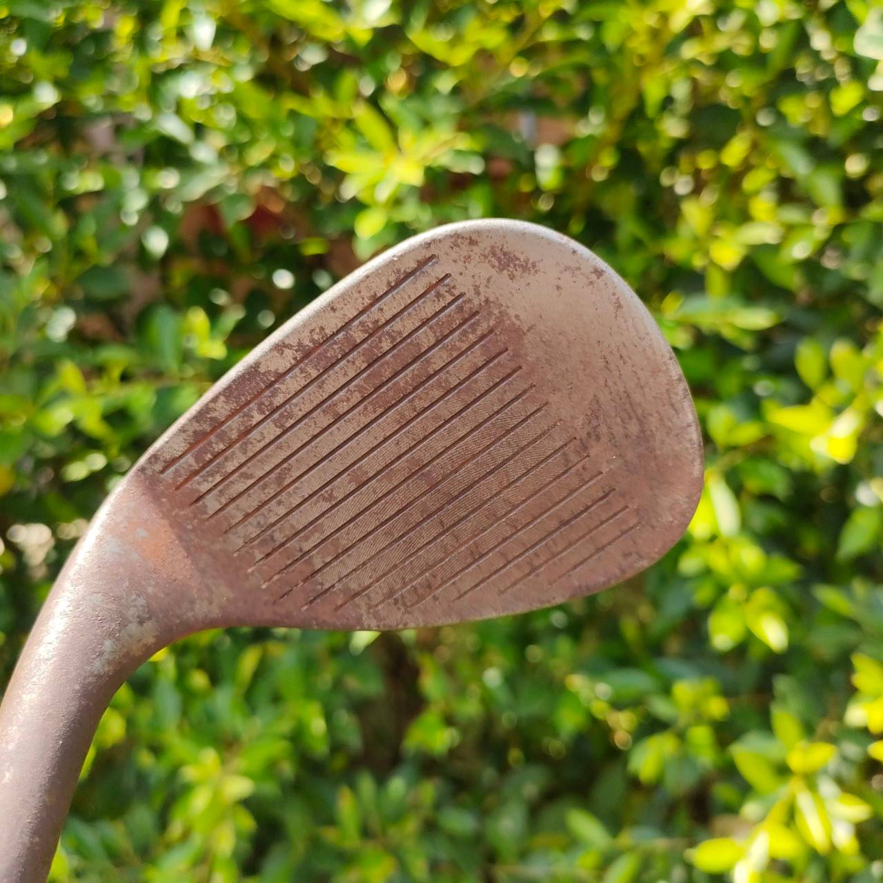 WEDGE TAYLORMADE RAC FE2 O3 สุดยอดของสุดยอดวัสดุ องศา 60 BOUNCE 7 ก้าน DYNAMIC GOLD S400 ก้านแม่นๆ ลดสั่น ร่องคมจัด วัสดุแบบสุดๆ ทั้งนุ่มๆ เทพๆครับ
