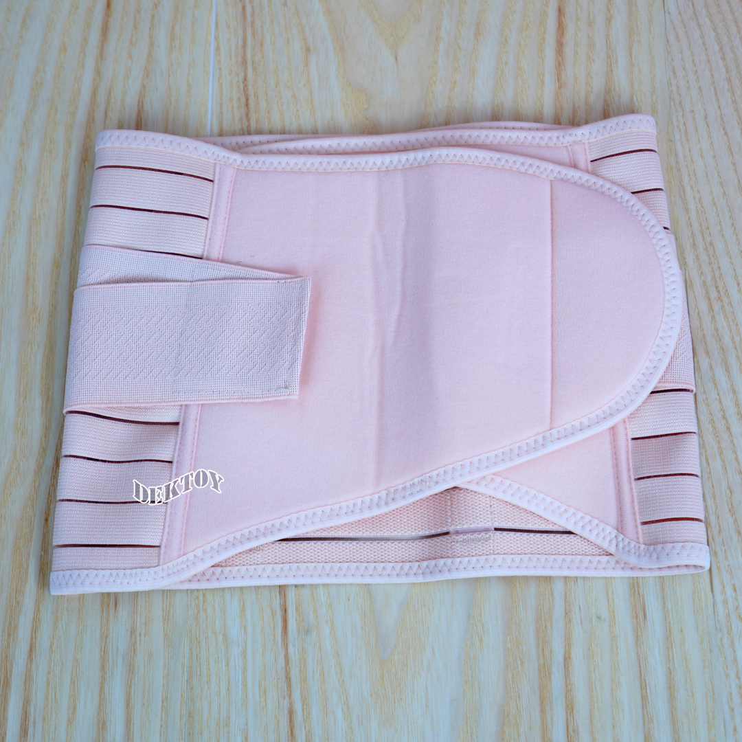Gracekids เกรซคิดส์ เข็มขัดรัดหน้าท้องหลังคลอด ผ้ารัดหน้าท้องหลังคลอด