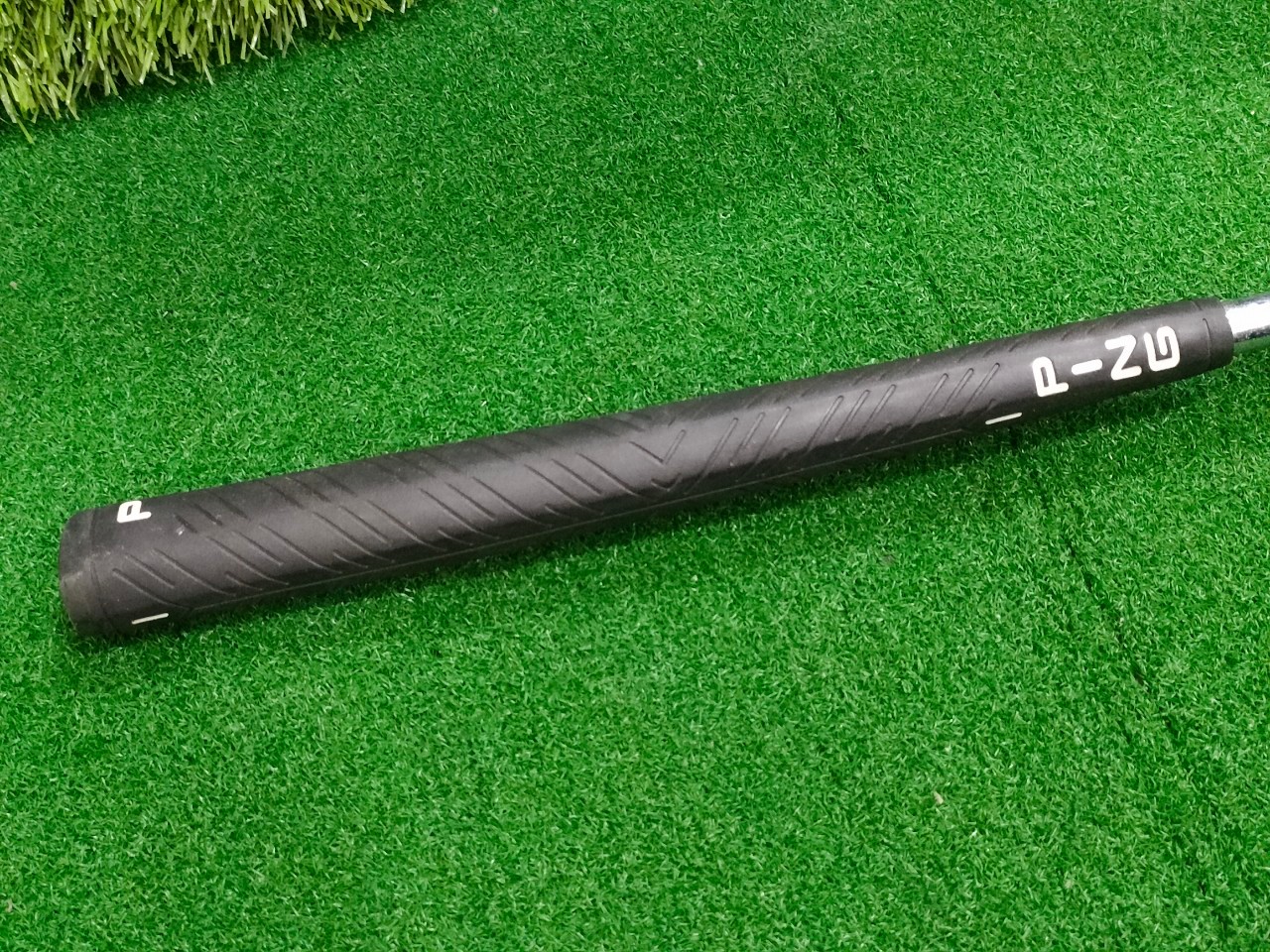 PUTTER PING ANSER BALANCE-UP