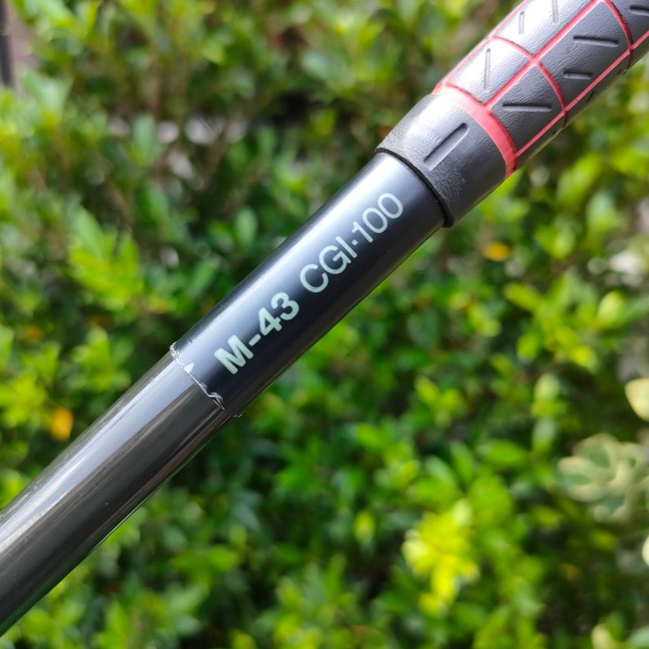 ชุดเหล็ก PRGR CT-510