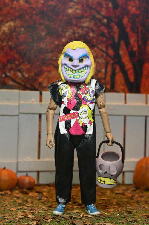 [สั่งจอง]NECA 6" : Ben Cooper Costume Kids Collection – Series 3