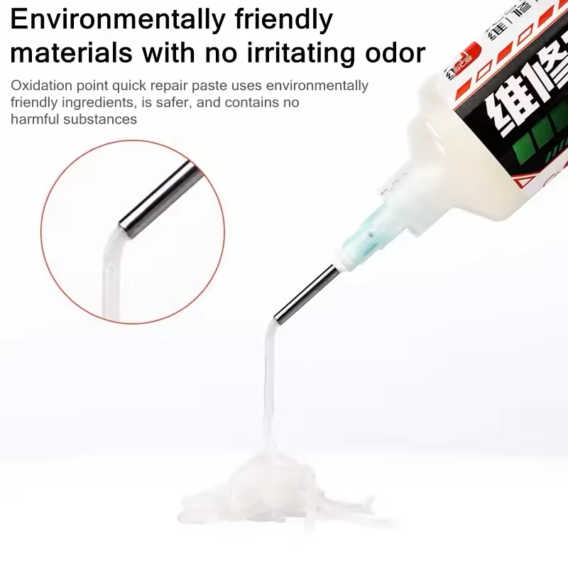 ฟลั๊ก YCS : SX02 Oxidation-Point Quick Repair Paste