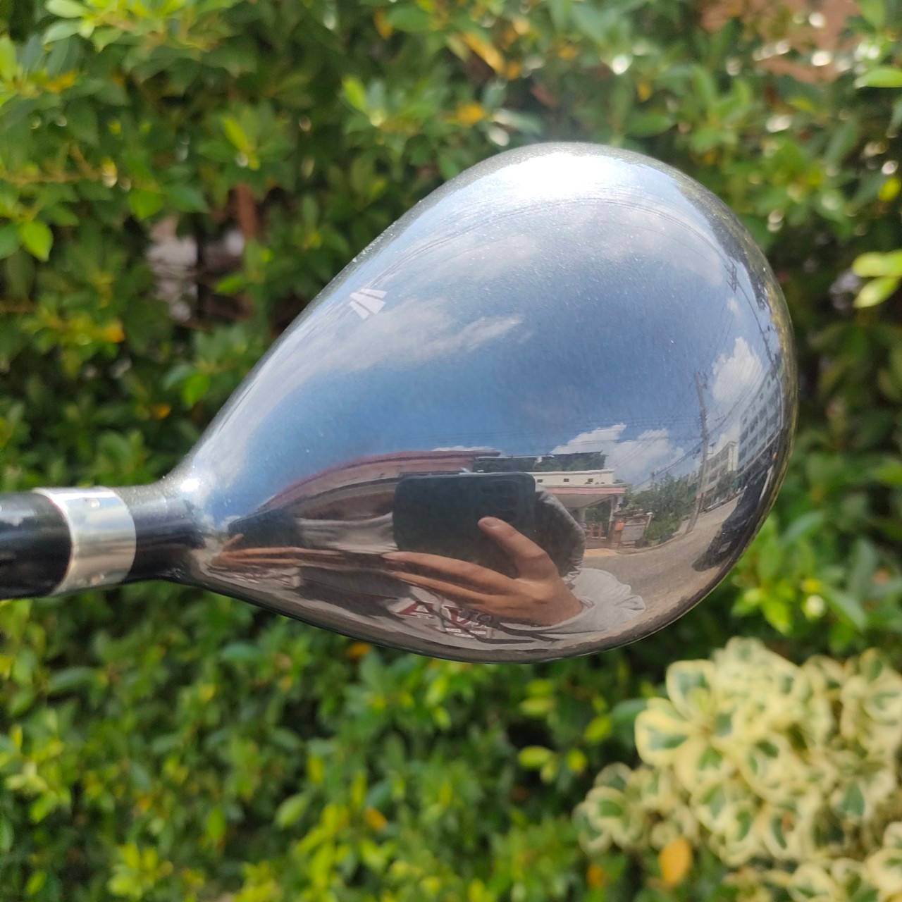 FW3 NIKE NDS องศา 15.5 ก้าน FUJIKURA FLEX S สภาพสวยนางฟ้า!! ตีลอยง่ายมาก ก้านพรีเมี่ยม!! ไม้กอล์ฟมือสอง ของแท้ BY NakaraLuxurious