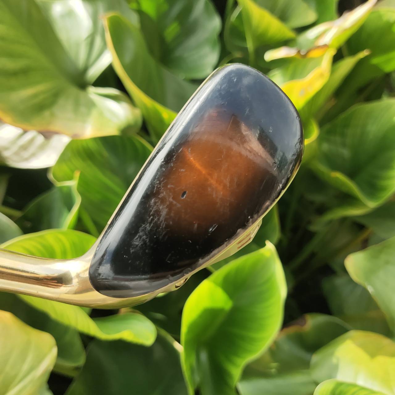 Hybrid SWORD SNIPER i เบอร์ 7 (27°) ✅ Loft 27° ตีง่าย +ไกล กว่าเหล็ก แต่แม่นเหมือนตีเหล็ก!