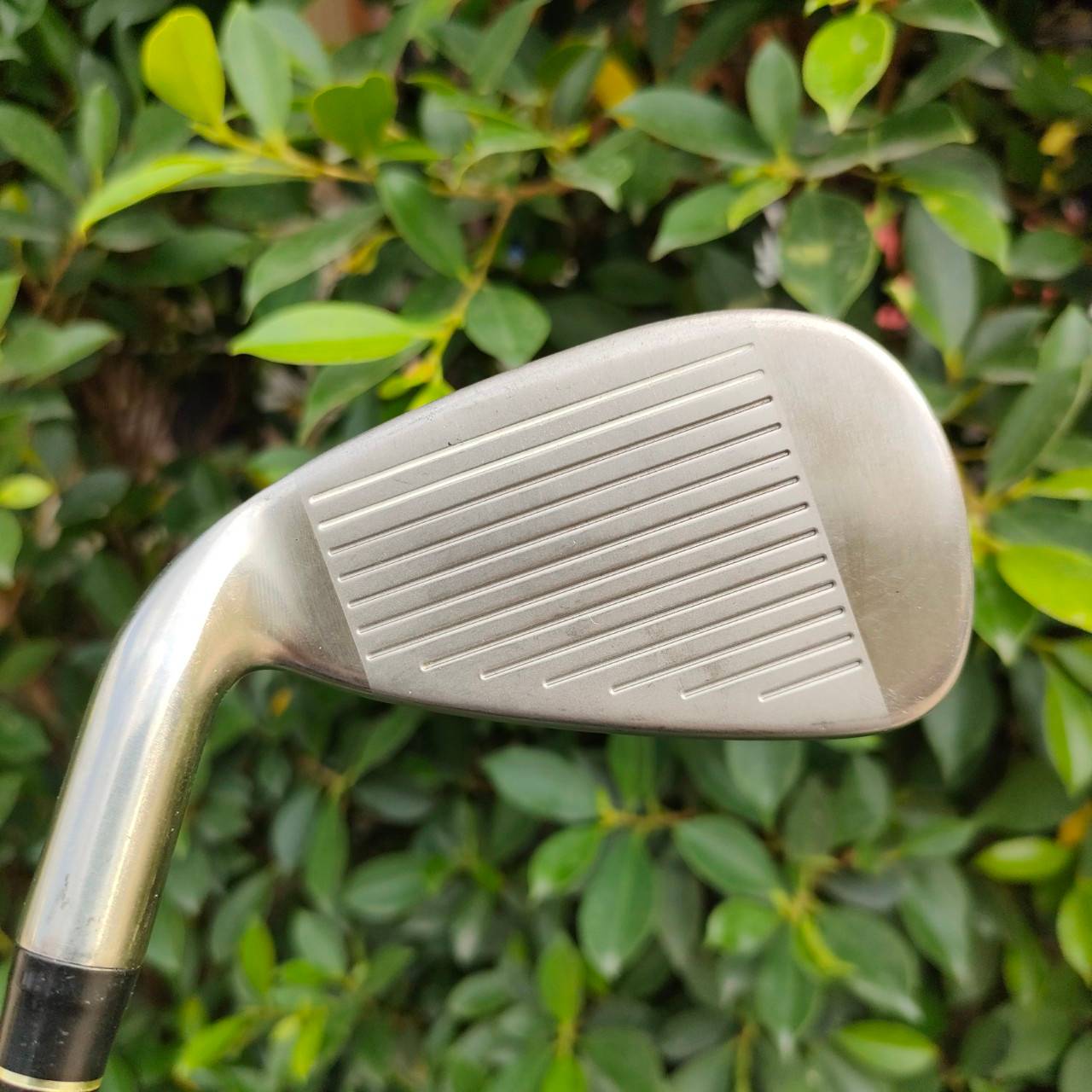 เหล็ก 3 TAYLORMADE RAC ก้าน TAYLORMADE FLEX R เหล็กยาวที่ตีง่ายมากๆ และระยะดีมากๆ