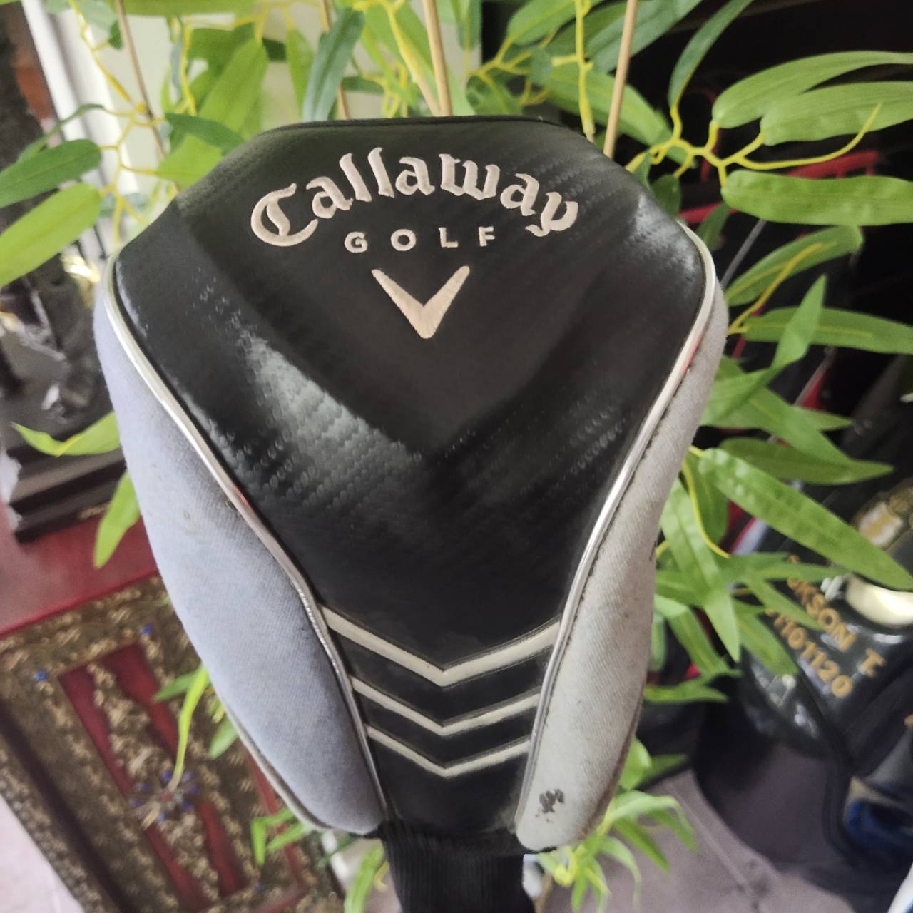 Driver Callaway FT9 Loft 10° ออกแบบมาเพื่อเพิ่มระยะทางและความแม่นยำในการตี