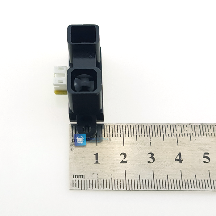 เซนเซอร์วัดระยะด้วย Infrared พร้อมสาย Sharp GP2Y0A02 YK0F Analog Distance Sensor 20-150cm