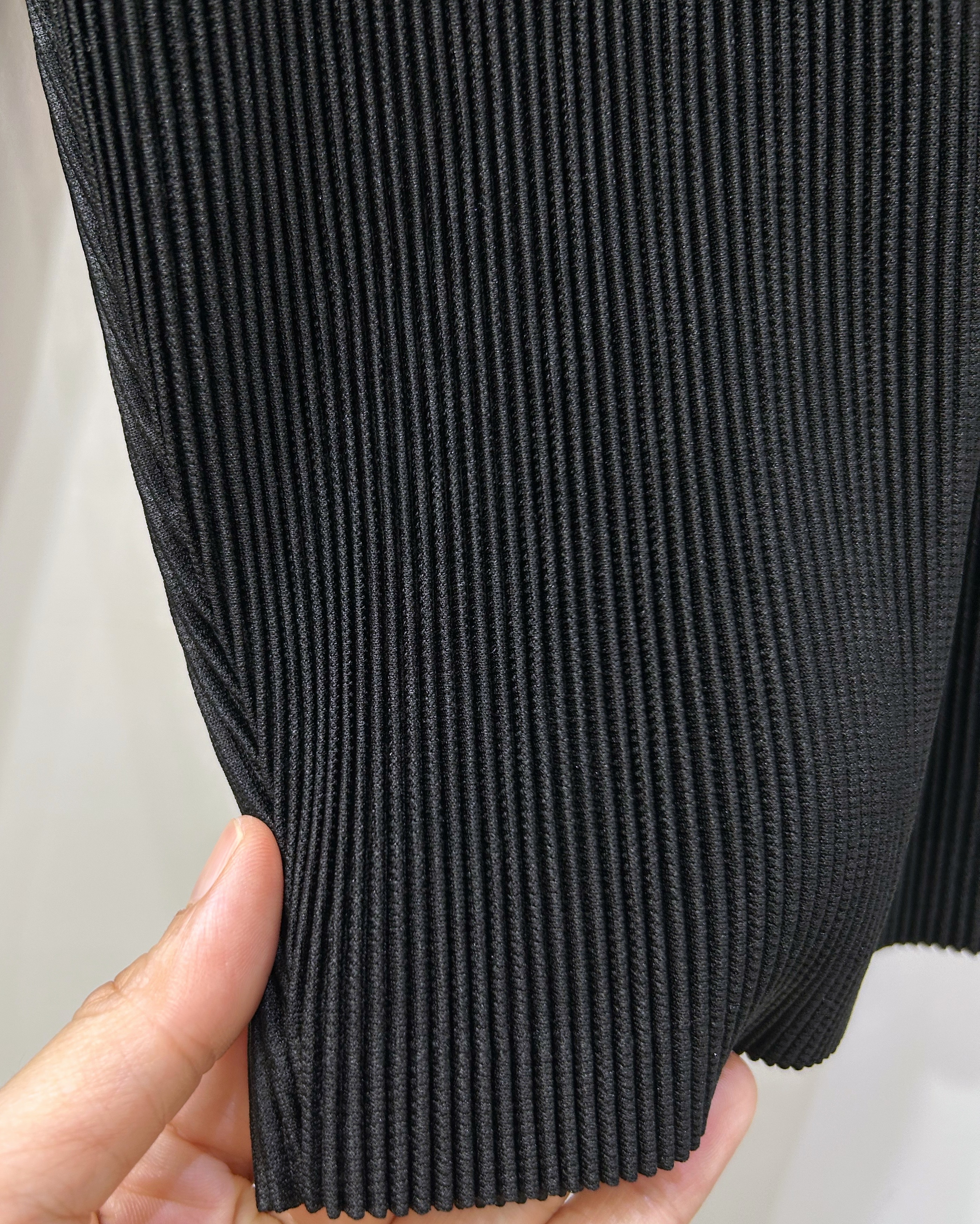 ยาว 34 นิ้ว 2MUAY รุ่น GJO10801 กางเกงอัดพลีท THICK HAREM PLEATED PANTS 2 สี FREE SIZE