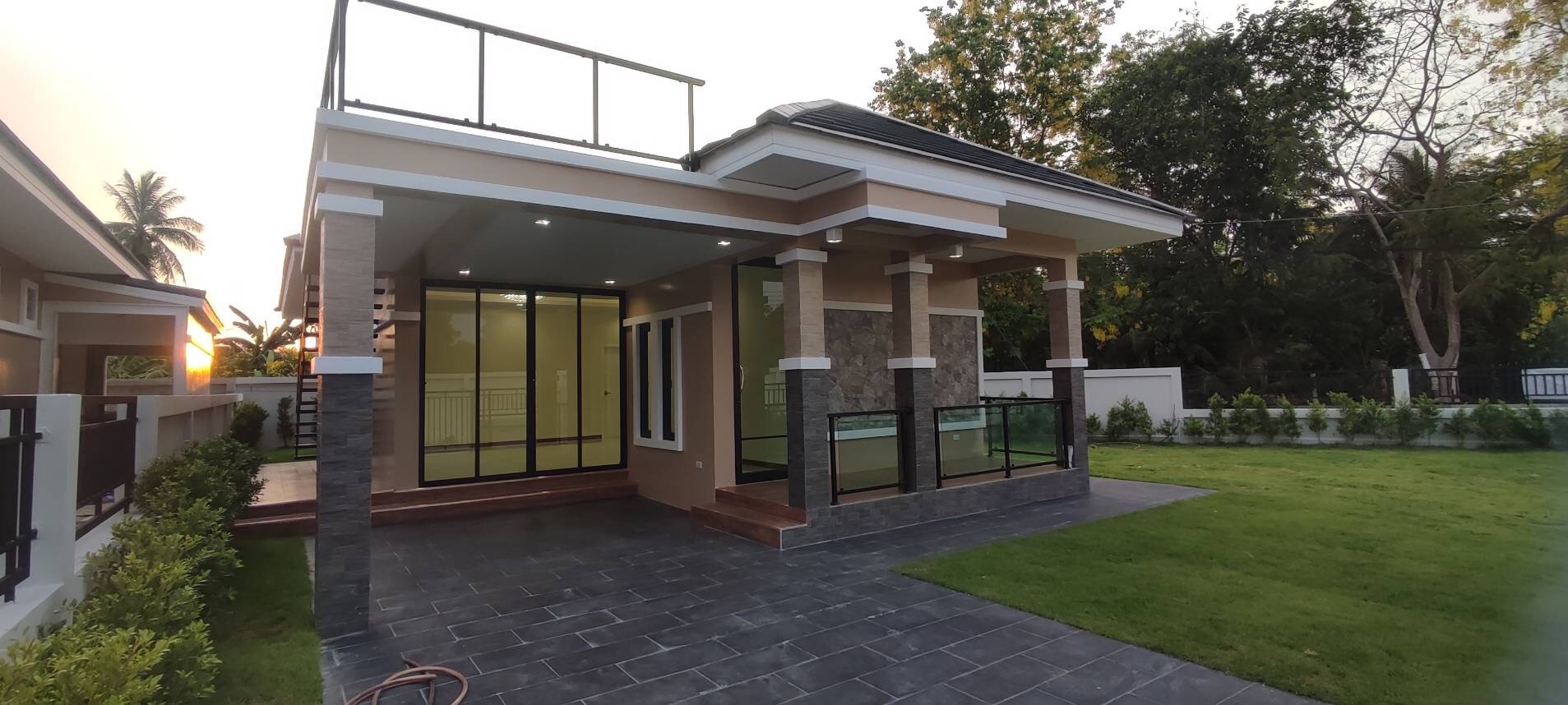 หมู่บ้านศุภกร 1