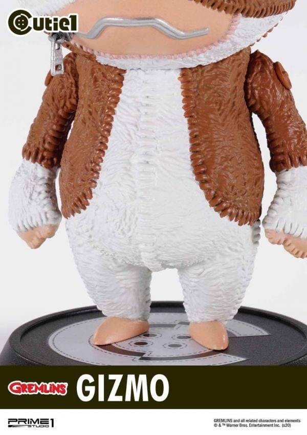 [สั่งจอง]Prime 1 Studio : Cutie 1: Gizmo (Gremlins)