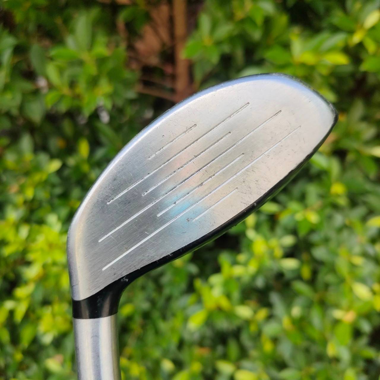 FW3 V STEEL องศา 15 ก้าน PLUS TAYLORMADE M.A.S2 FLEX R เป็นรุ่นที่ดีที่สุด และดังที่สุด!! ไม้กอล์ฟมือสอง ของแท้ BY NakaraLuxurious