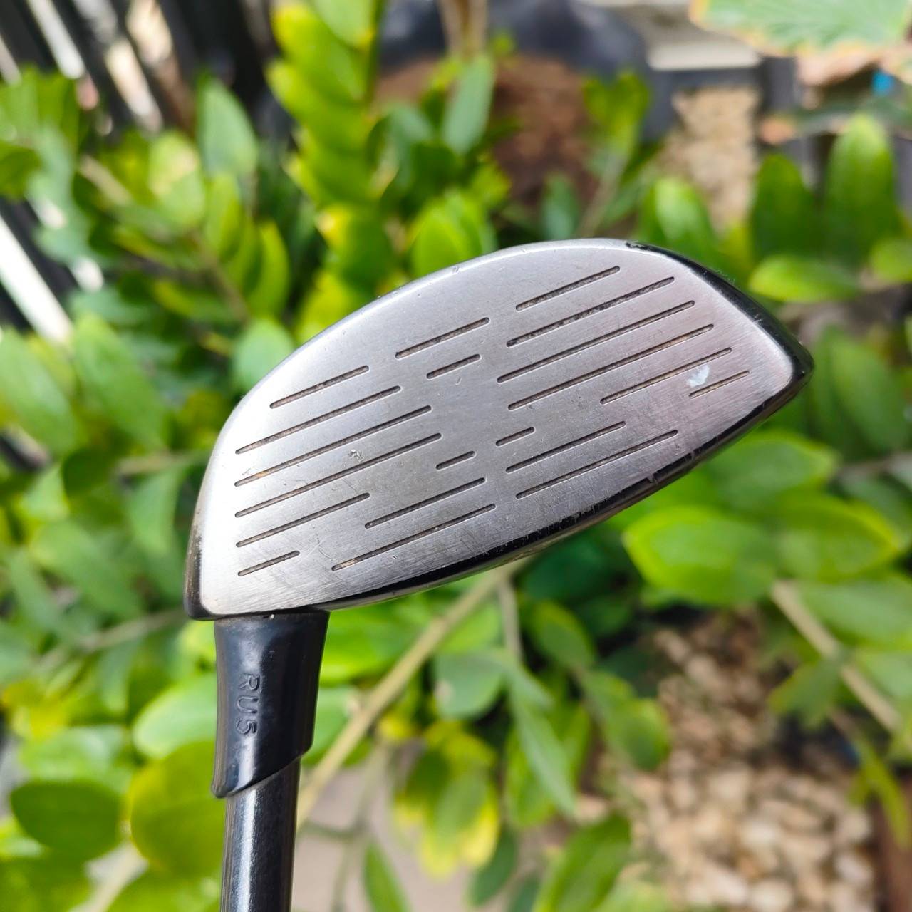 ** ไม้กอล์ฟสำหรับผู้หญิง ** FW5 PING i3 องศา 17 ก้าน ALDILA CUSHIN PING 350 SERIES FLEX L เป็นก้าน CUSHIN กริพ GOLF PRIDE ไม้กอล์ฟพรีเมี่ยมของแท้ By NakaraLuxurious