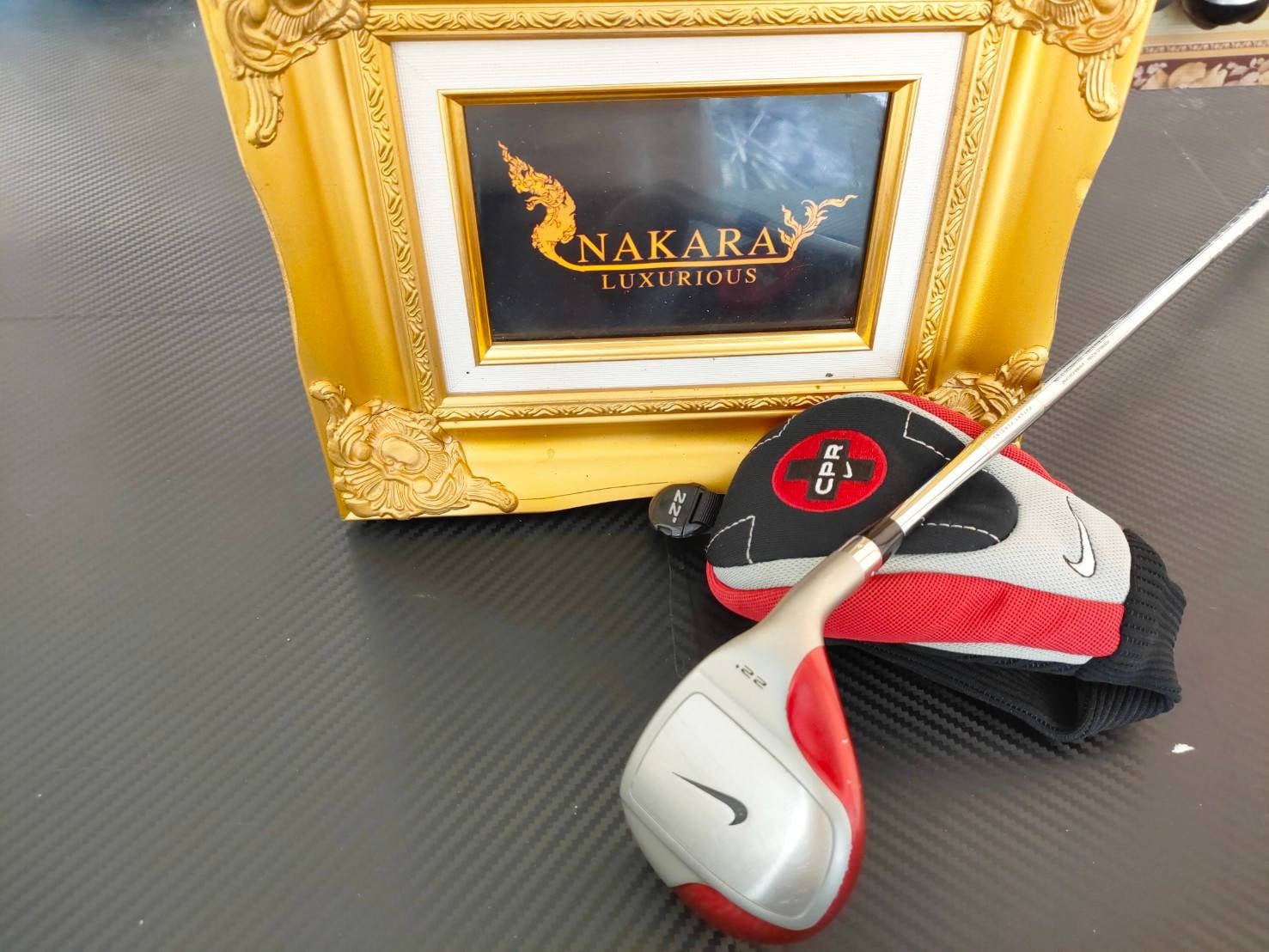 HYBRID NIKE องศา 22