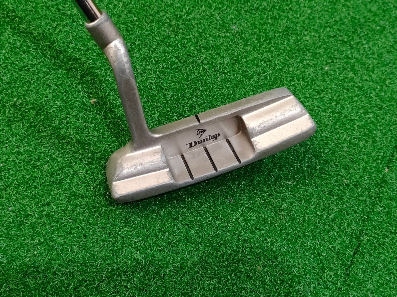 PUTTER DUNLOP VISTA