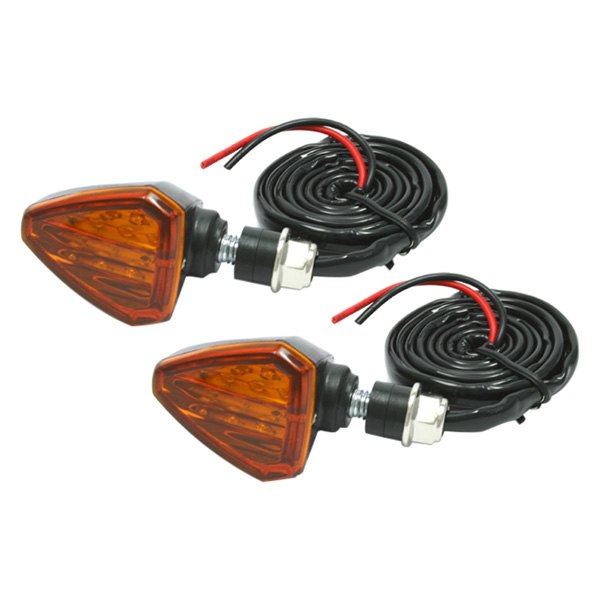 ไฟเลี้ยว DRC 601 LED Flasher