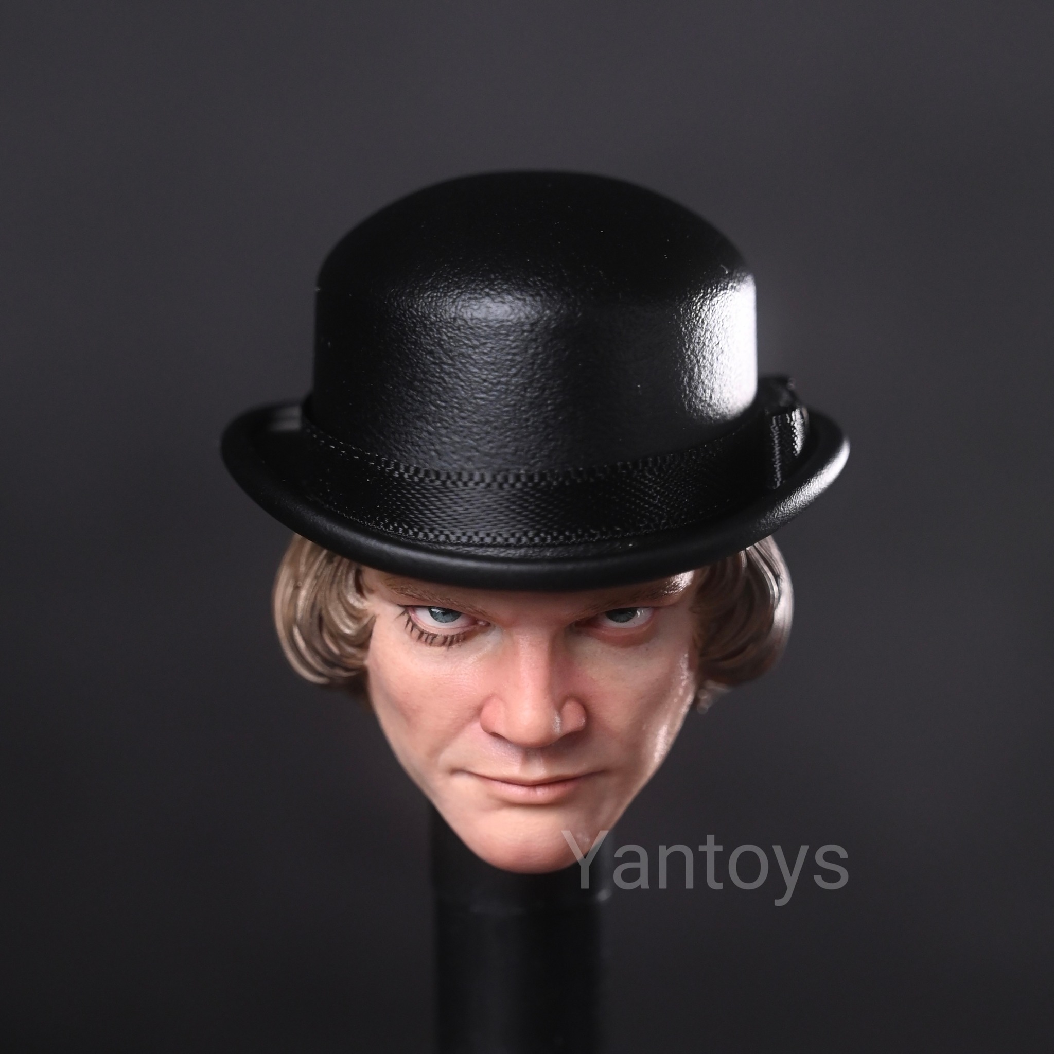 [สั่งจอง]YAN TOYS 1/6 : Clockwork Orange