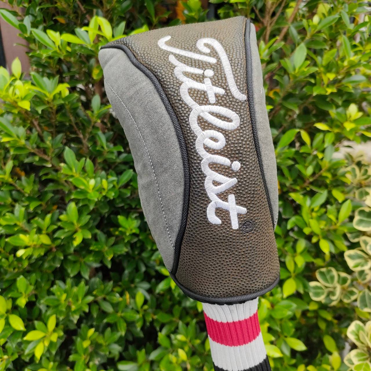 DRIVER TITLELIST PRO TITANIUM 905R ก้าน TOUR AD FLEX S องศา 10.5 ก้านดีมากๆ แค่ก้านก็คุ้มแบ้วไม้นี้ ก้านเป็นหมื่น หัวใหญ่ ตีง่าย ตีมันส์ สุดๆครับ