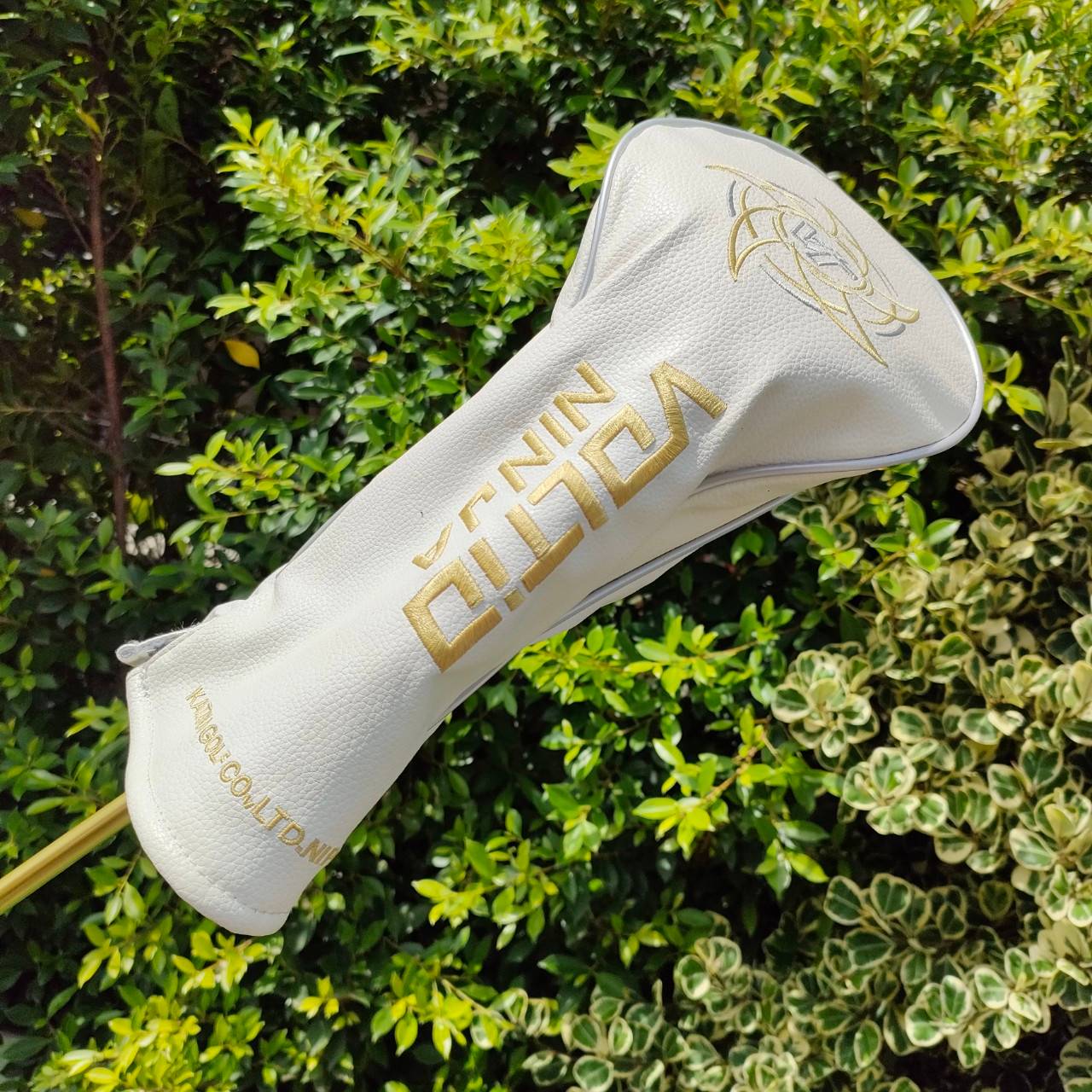 DRIVER KATANA NINJA องศา 10.5 ก้าน SPEEDER 378 EVOLLTION FLEX SR