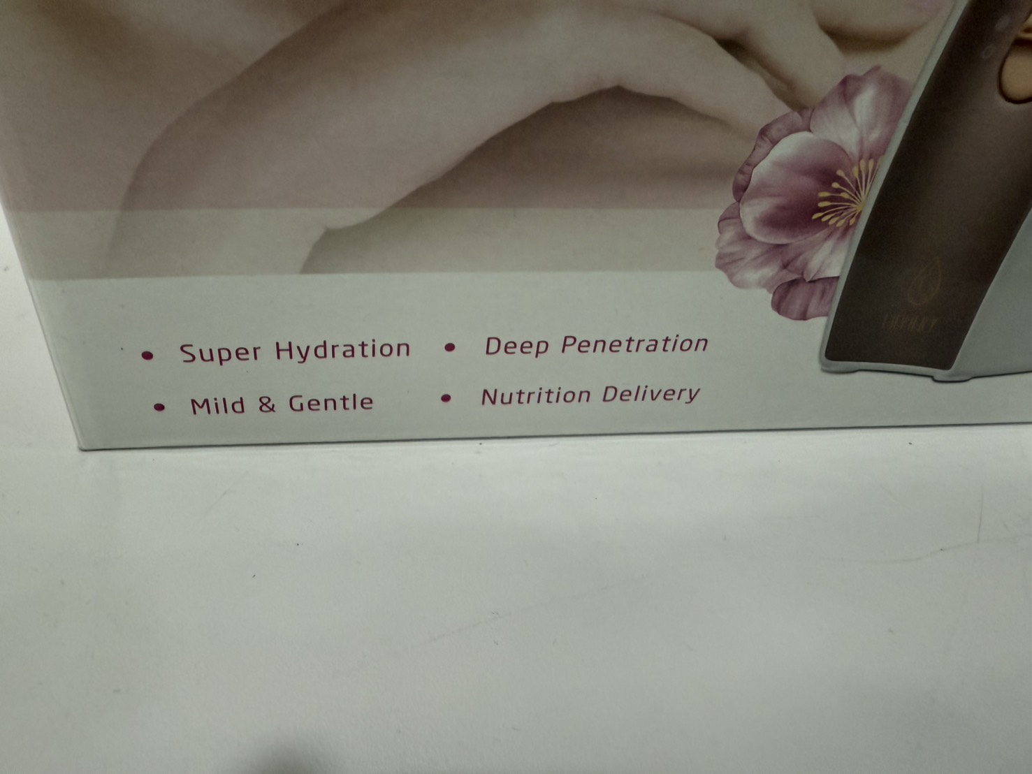 LAVANY เครื่องพ่นไอน้ำ 2 in 1 พ่นไอร้อนและพ่นไอเย็น พร้อมมีระบบน้ำมันหอมระเหย