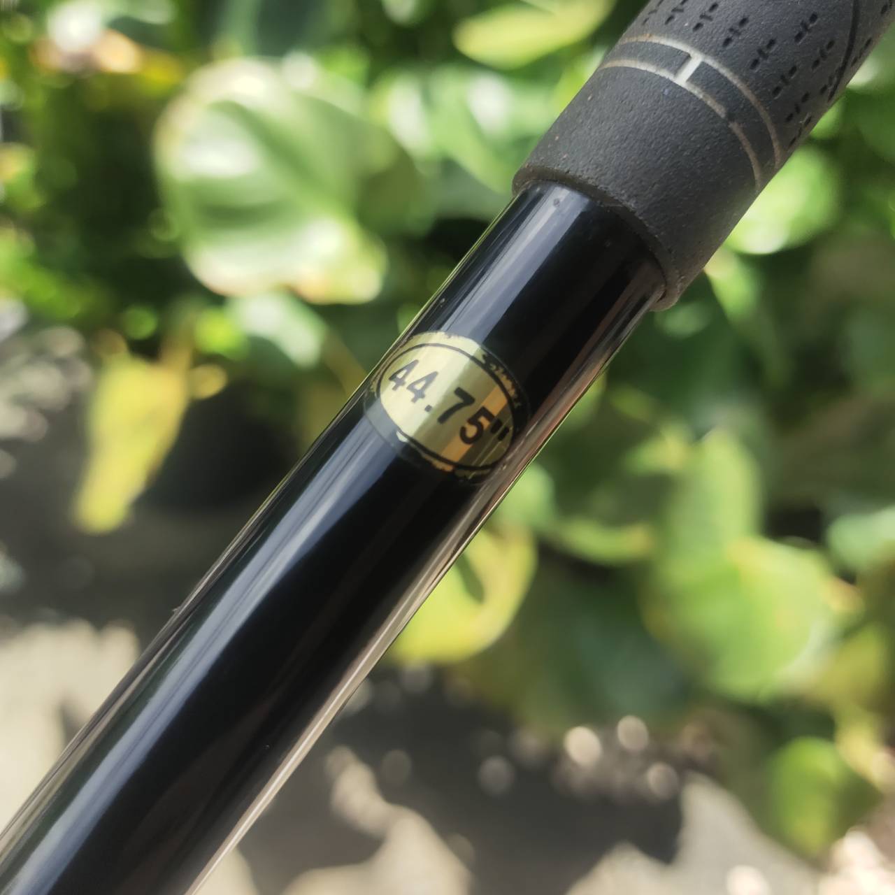 Driver I-Ris 395 หน้าเด้ง SP-700 วัสดุ FORGED TITANIUM ตีดีมาก เข้าบอลแน่น เสียงเพราะมาก