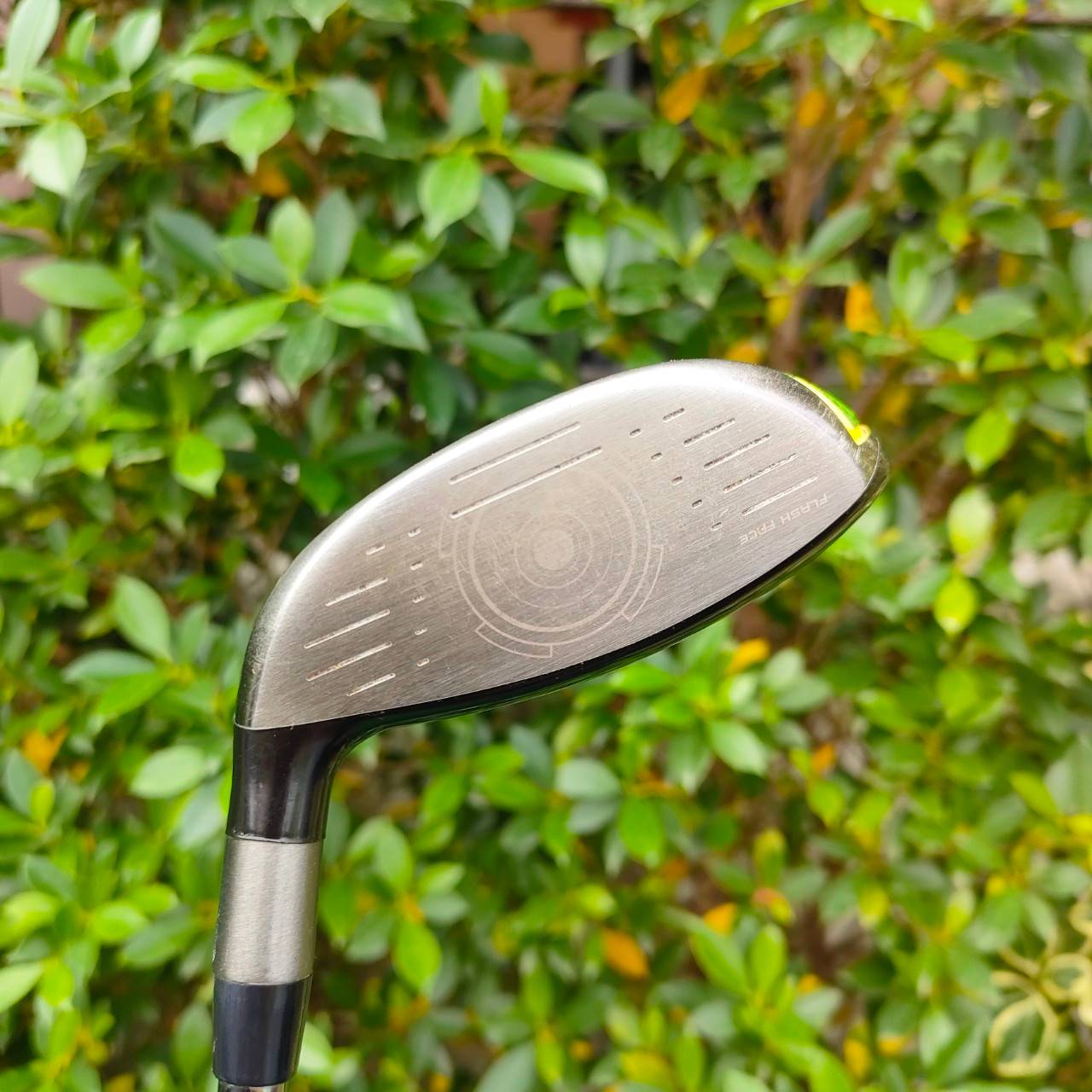 FW7 CALLAWAY EPIC FLASH *STAR* องศา 21 ก้าน DIAMONDSPEEDER FLEX R ตีดีมากๆๆๆๆ