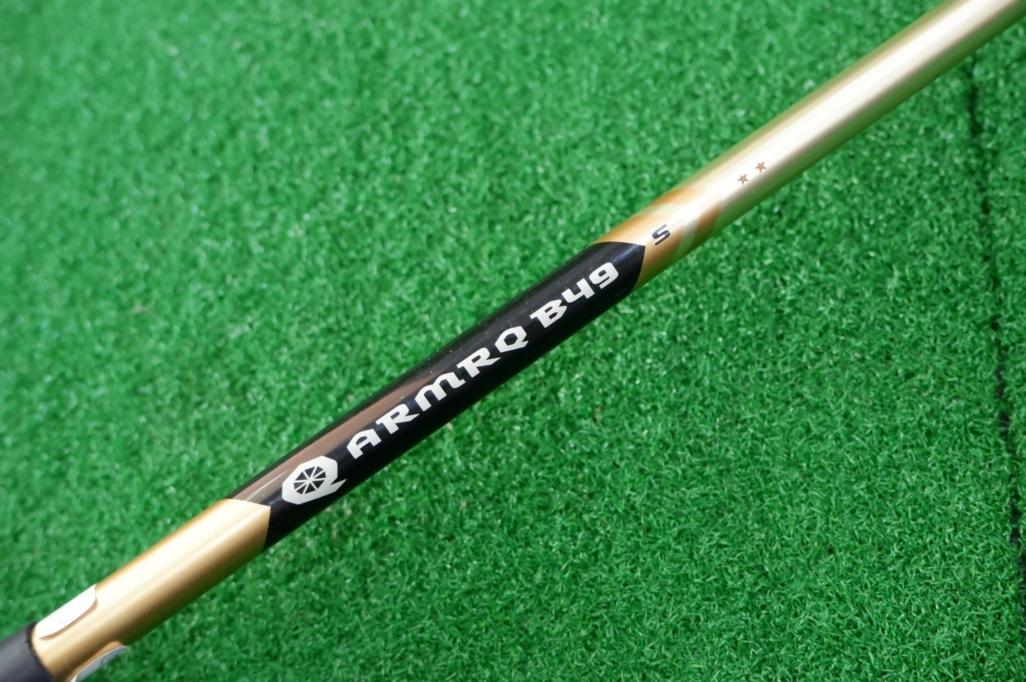 FARIWAY 3 HONMA BERES MG712