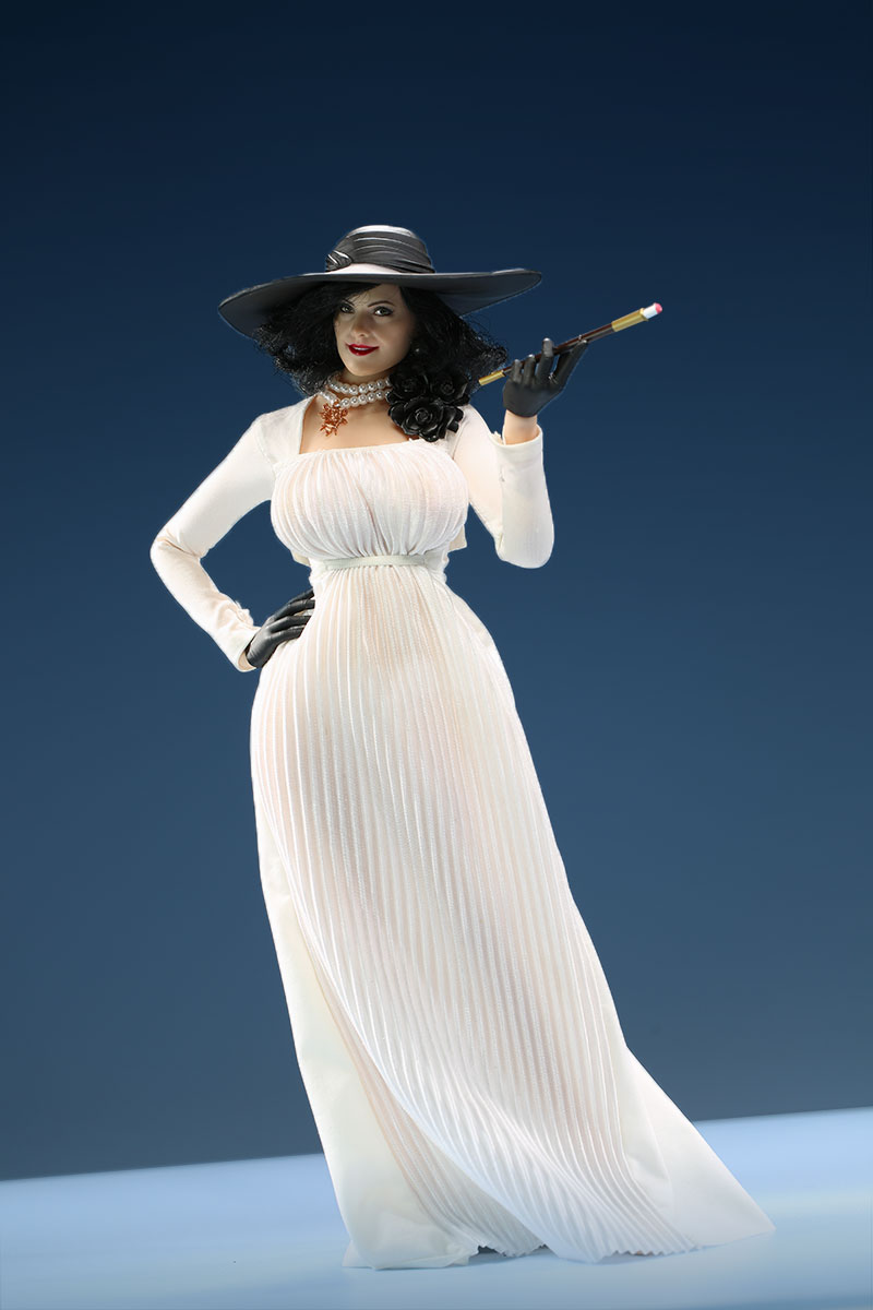 [พร้อมส่ง] JOD A23C01 1/6 : Vampire Lady Bachi (30.6CM)