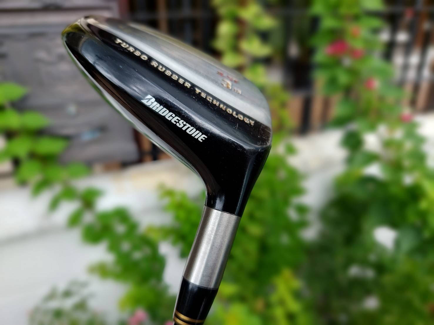 FW3 TOURSTAGE VIQ X-ST