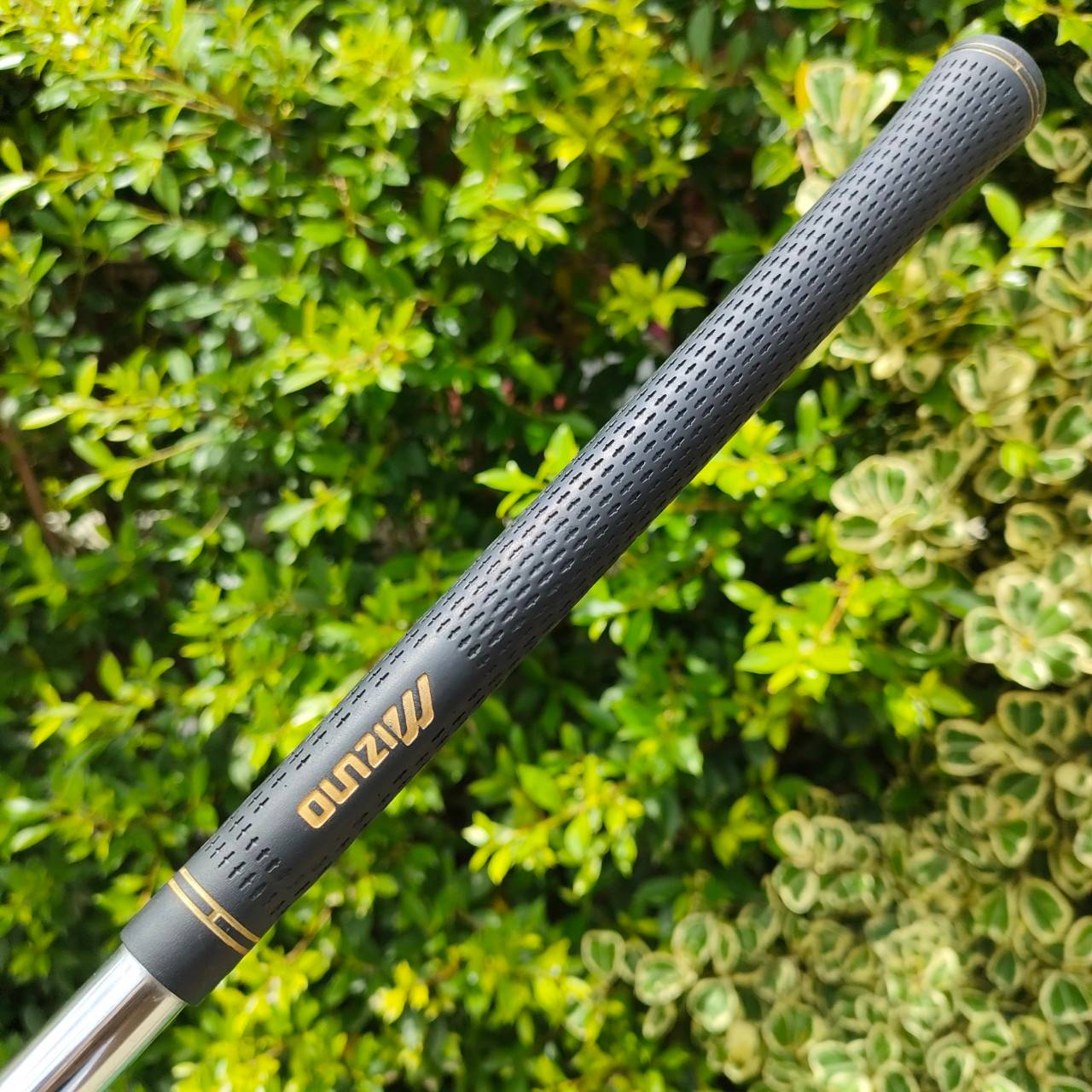 ชุดเหล็ก MIZUNO T-ZOID COMP CT มีเหล็ก 3-9 เเละ PW SW ก้าน RELEASE FLEX M