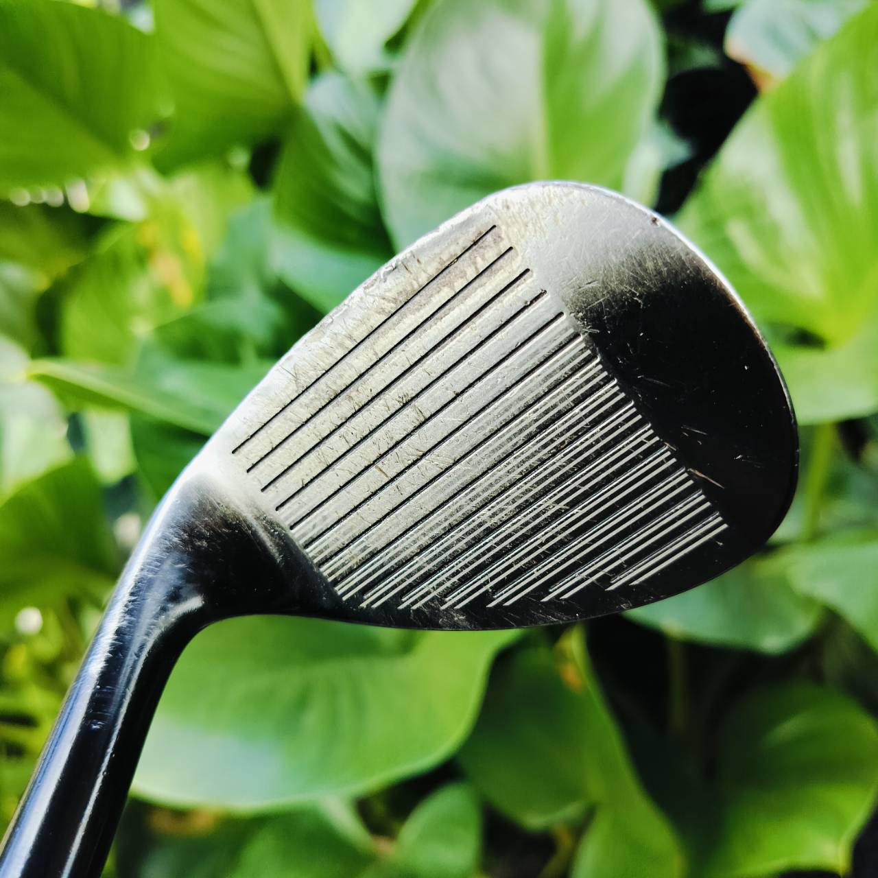 Romaro Alcobaca Stream Double Wave Wedge 52 ก้าน DYNAMIC GOLD S200 พรีเมี่ยมญี่ปุ่น ไม้กอล์ฟมือสอง ของแท้ By NakaraLuxurious