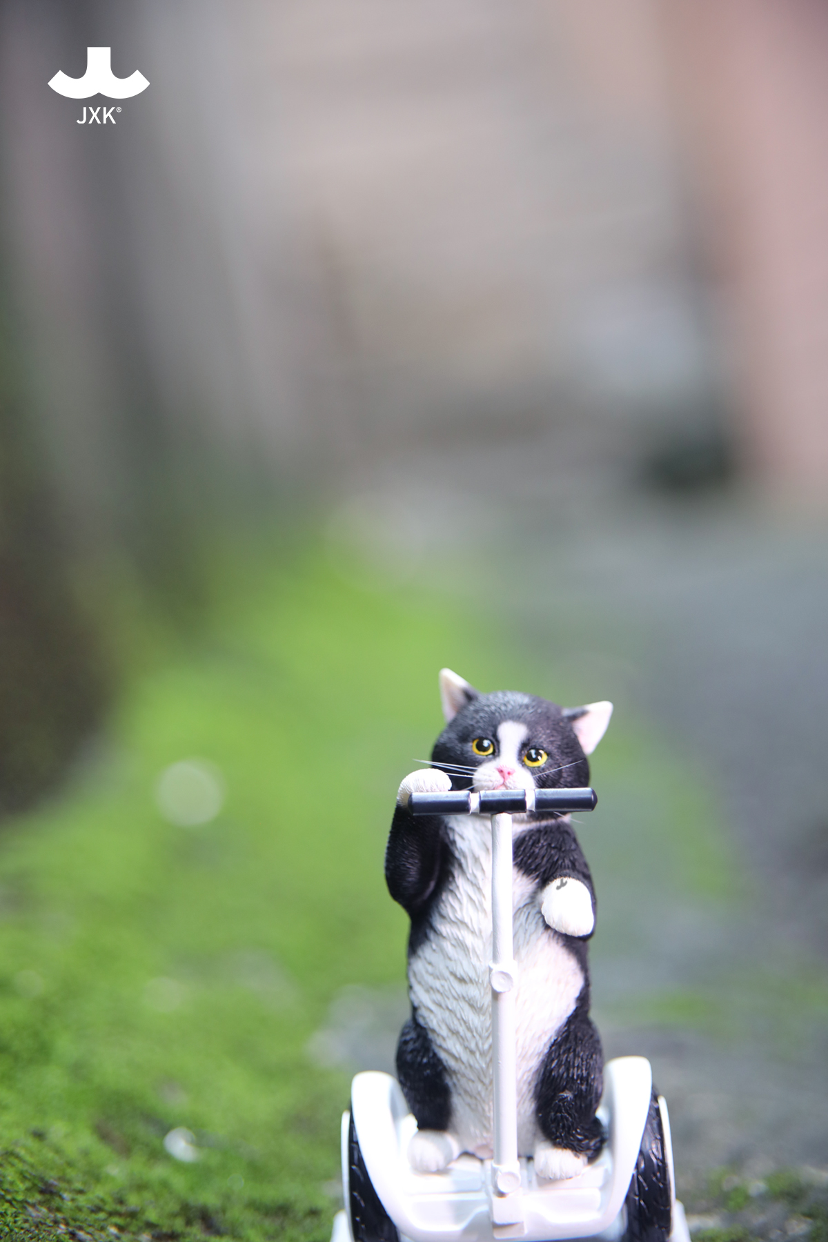 [สั่งจอง]JXK ：1/6 Scottish Fold 3.0