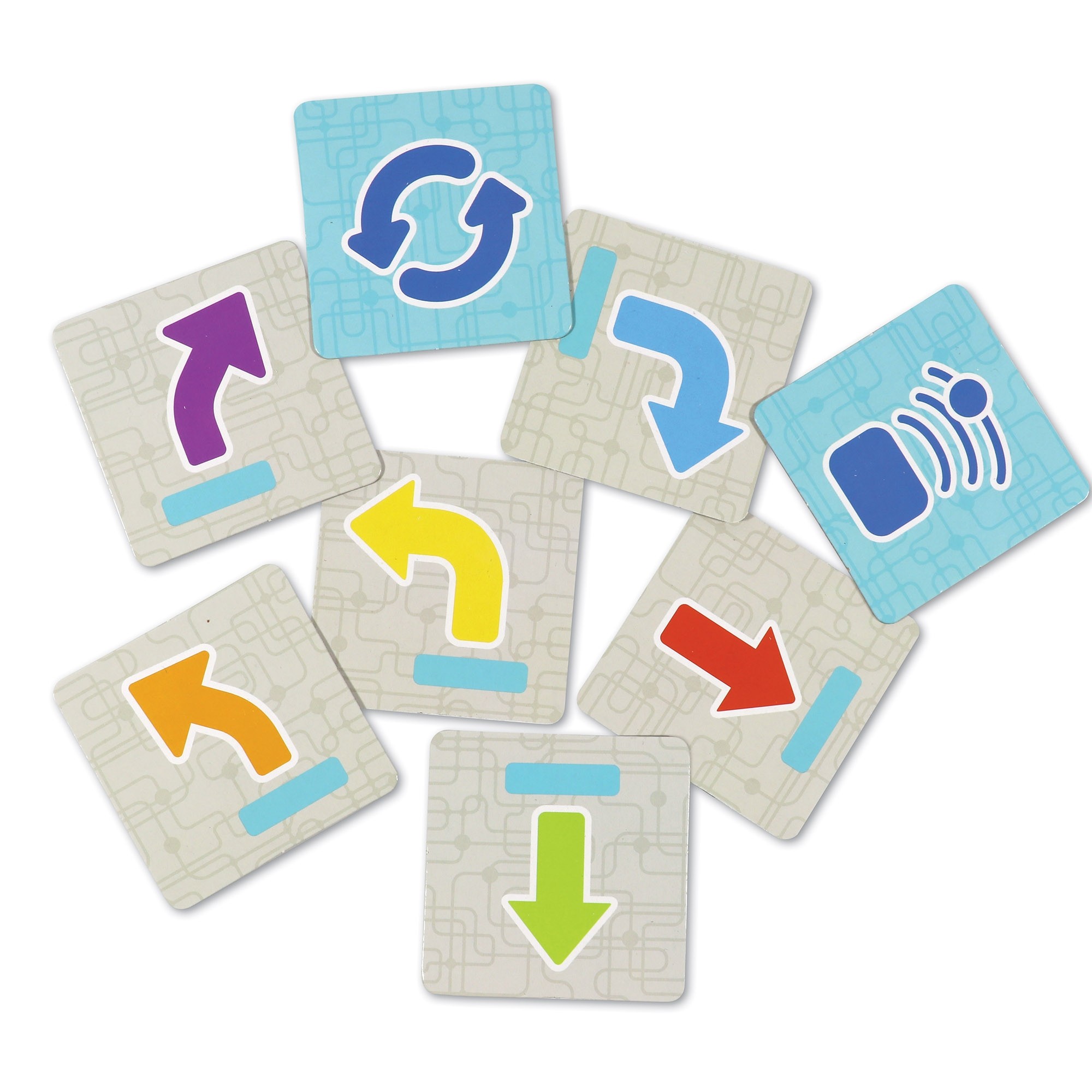 บอทเลย์@หุ่นโค้ดดิ้งแสนกล 2.0 , สื่อการสอน , ของเล่น ,ของเล่นเสริมพัฒนาการ ,ฝึกทักษะการแก้ปัญหา