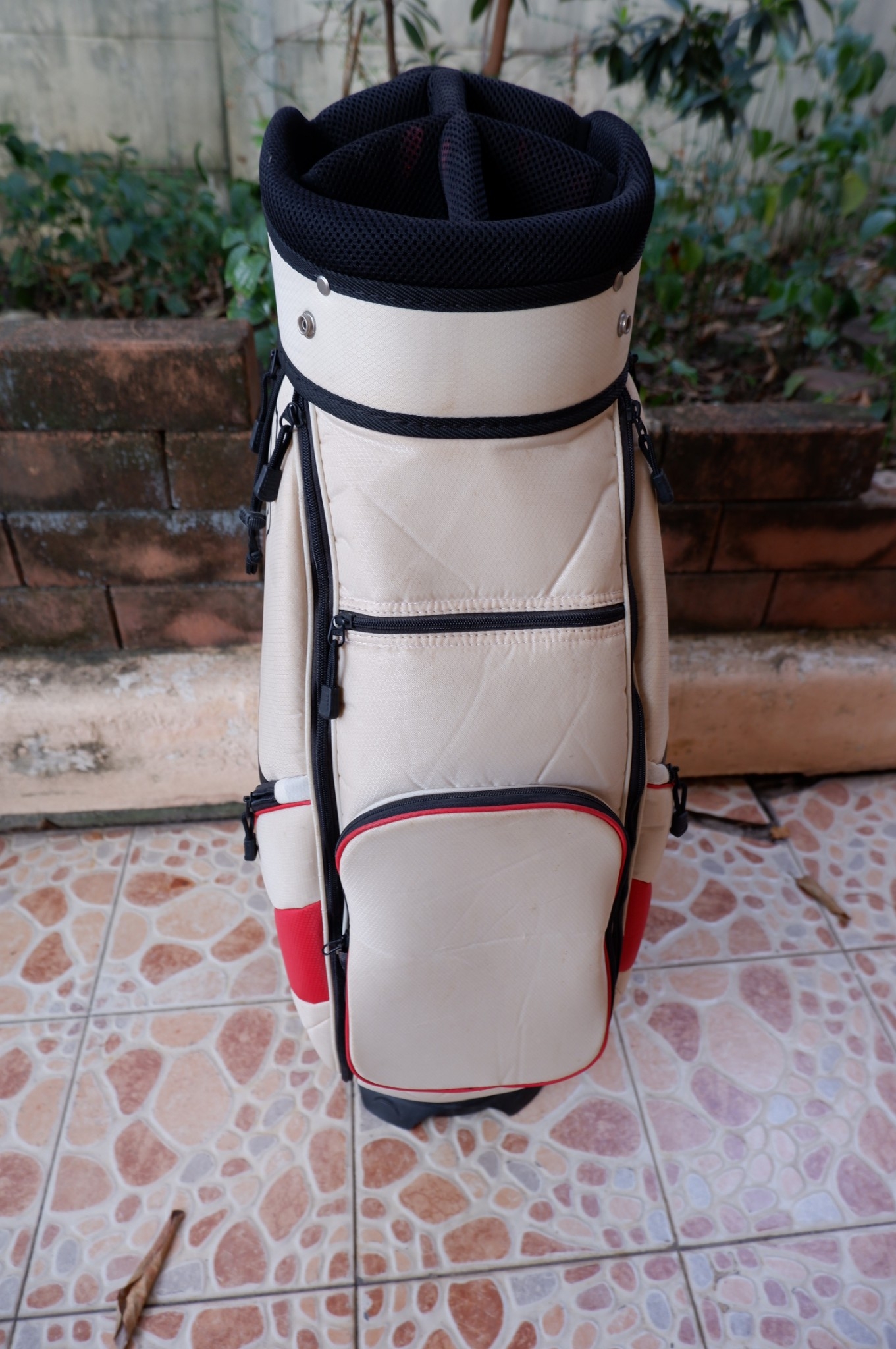 ถุงกอล์ฟCALLAWAYมือสอง