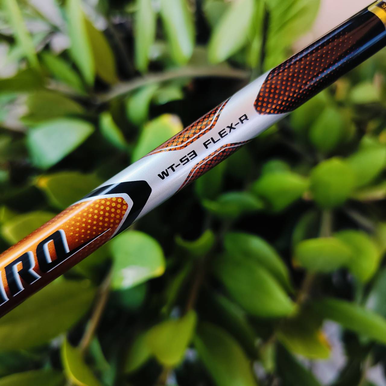 UT HONMA ATHPORT องศา 18 ก้าน +ARMRQ FLEX R วัสพรีเมี่ยม ทั้งหัวทั้งก้าน MADE IN JAPAN SAKATA ไม้กอล์ฟพรีเมี่ยมมือสอง ของแท้ By NakaraLuxurious