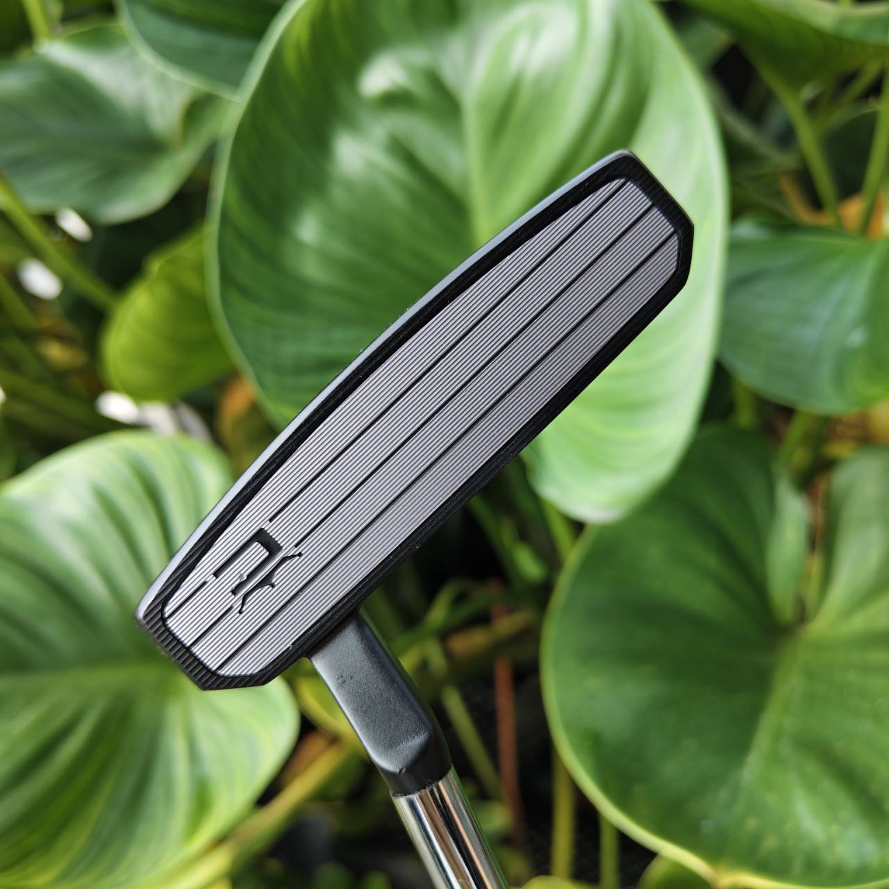 COBRA King 3D Printed Agera – พัตเตอร์แห่งอนาคตที่นิ่งที่สุดของ Cobra