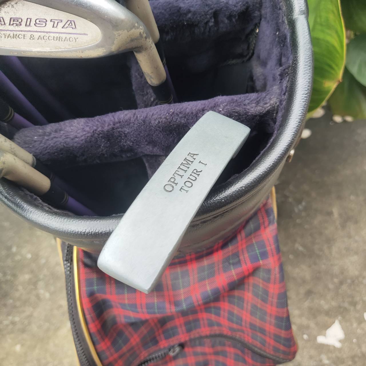 ไม้กอล์ฟครบชุดสำหรับผู้หญิง FULLSET SPALDING LADY มือสอง พร้อมสำหรับออกรอบได้เลย