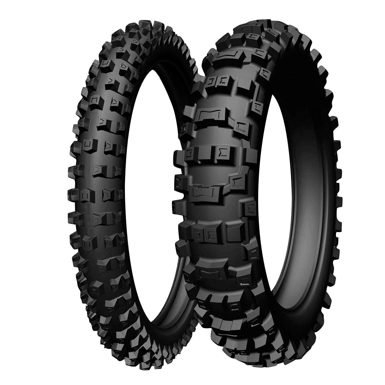 ยาง Michelin Starcross 5 MS3 JUNIOR