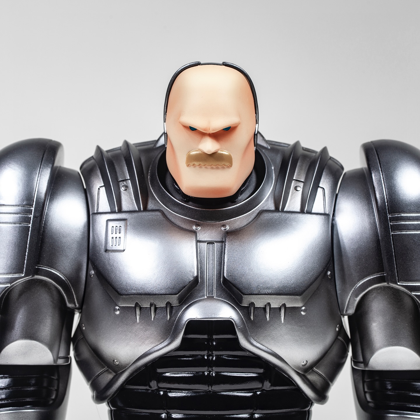 [สั่งจอง] Fools Paradise FP015 : VINYL series - ROBOT