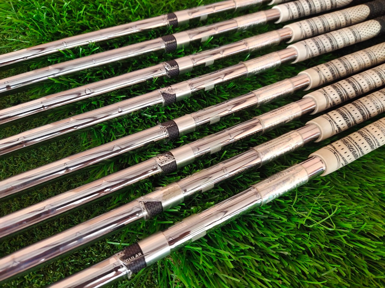 ชุดเหล็ก Callaway RAZR X TOUR ครบุชุด