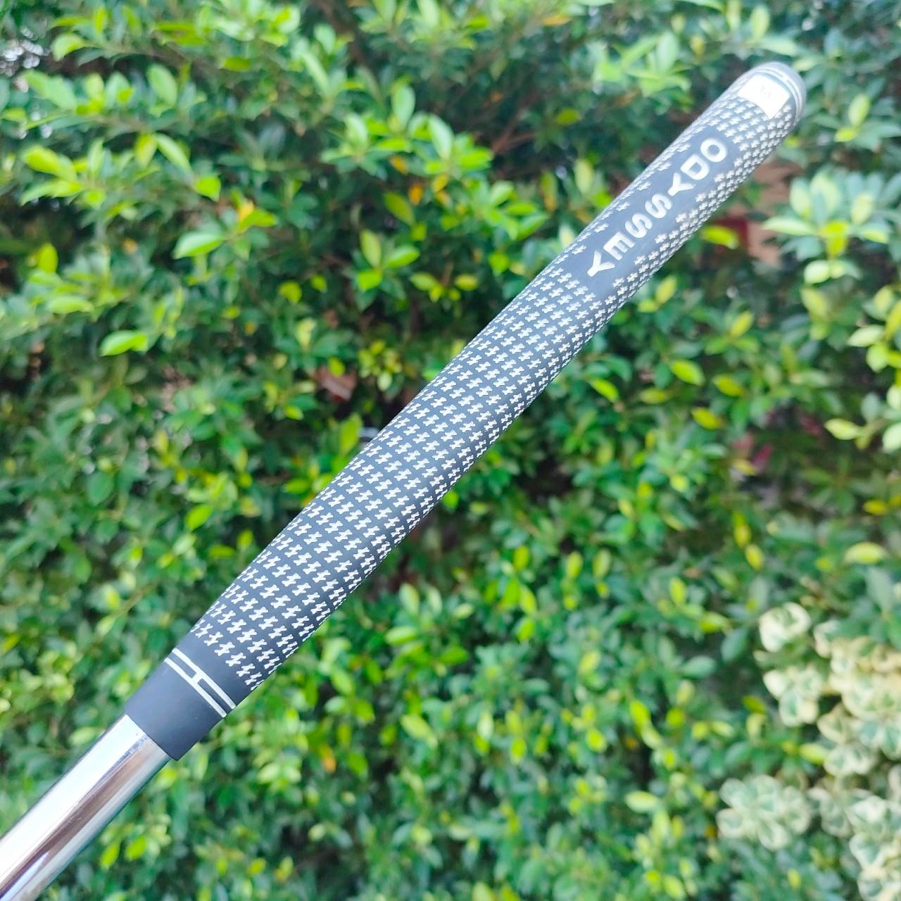 PUTTER ODYSSEY WHITE HOT #5 ความยาว 34 นิ้ว กริพเดิมสวย!! ไม้กอล์ฟมือสอง ของแท้ BY NakaraLuxurious