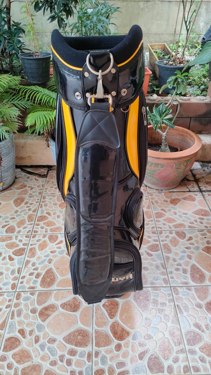 ถุงกอล์ฟ มือสอง TSURUYA