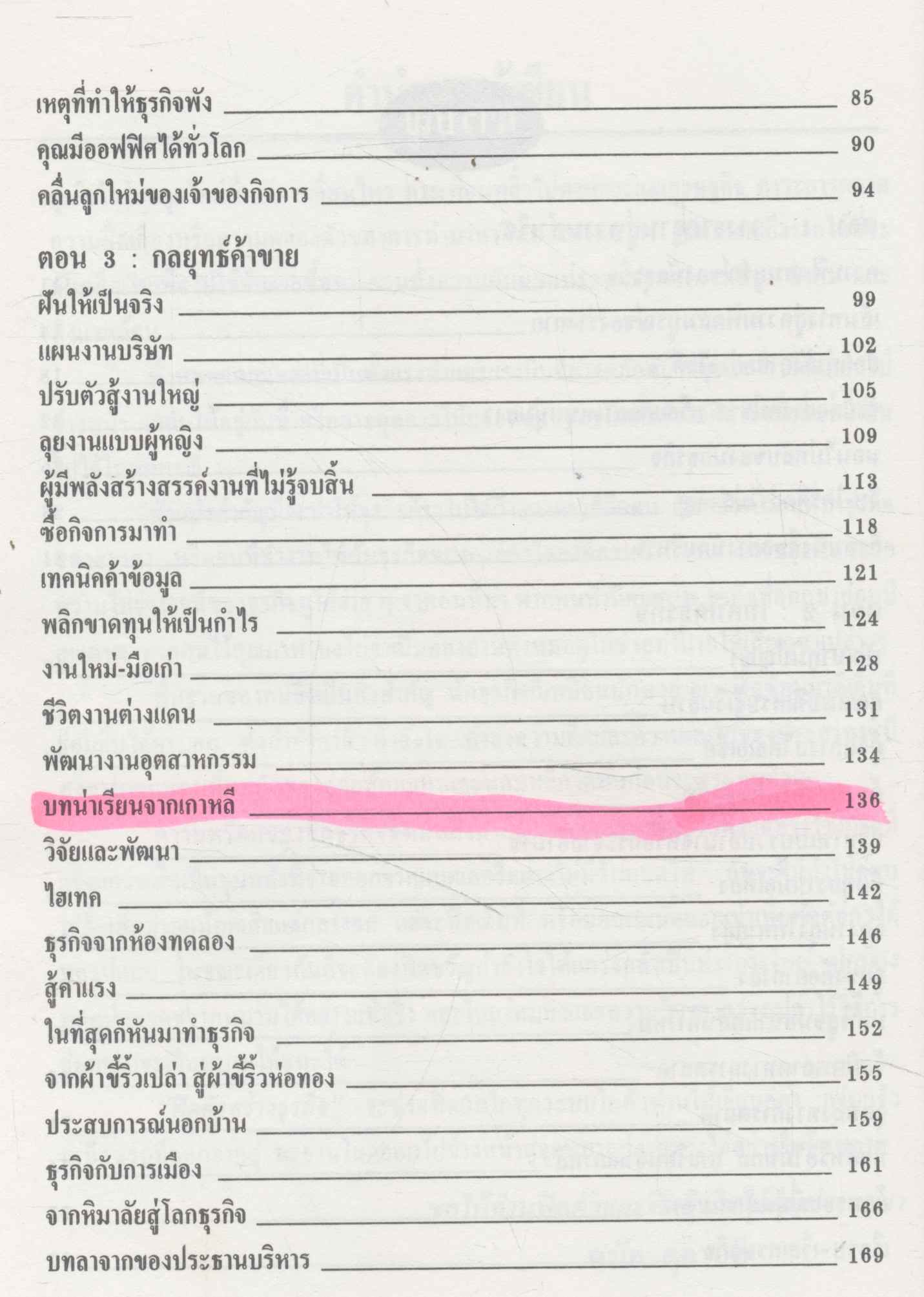 ฟิตตัวสร้างธุรกิจ